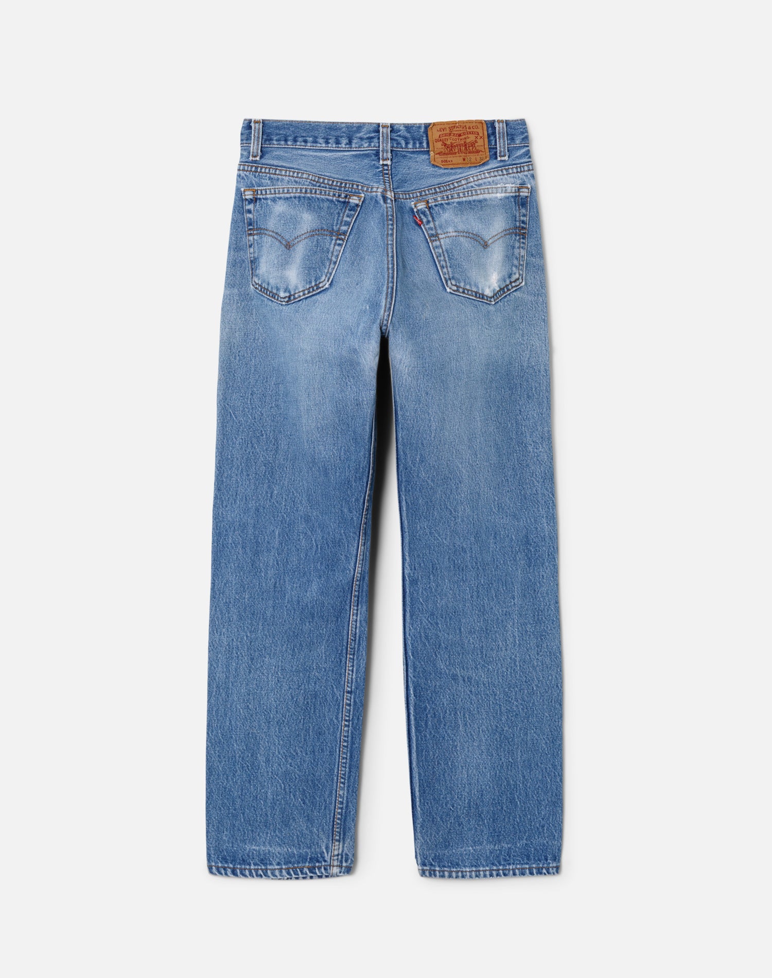 80s Levi's 501 -#33