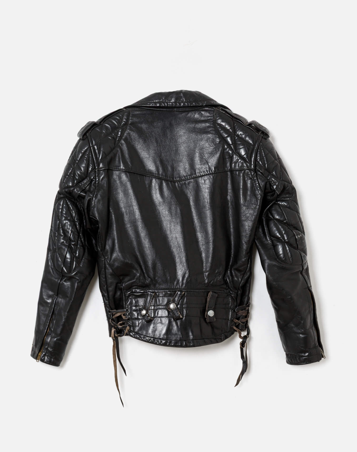 90's vintage 本革 John derek レザージャケット ブラック 楽天市場】90年代 JOHN ASHFORD レザージャケット ブラック