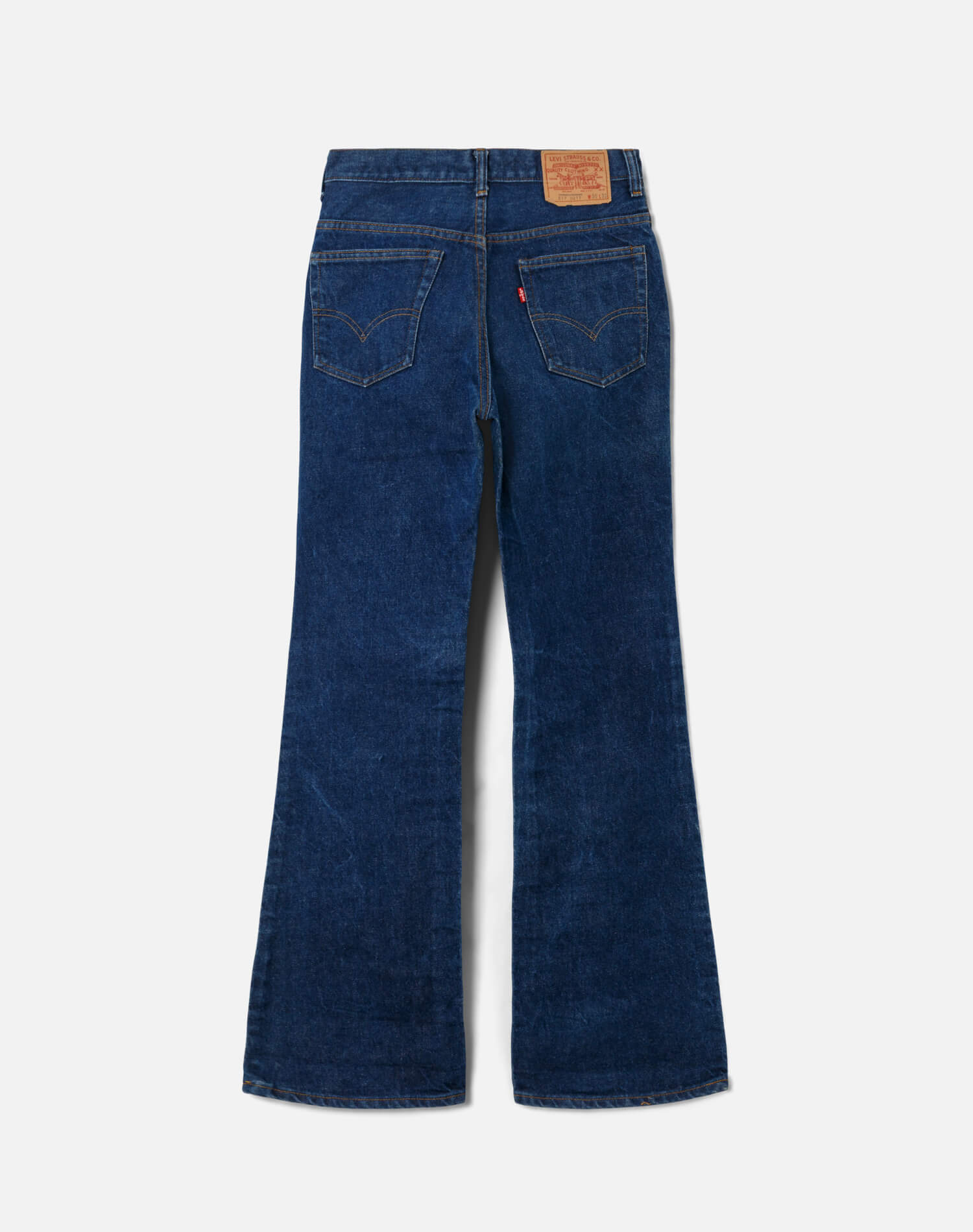 RE⁄DONE 【36/38】80s Vintage Levi