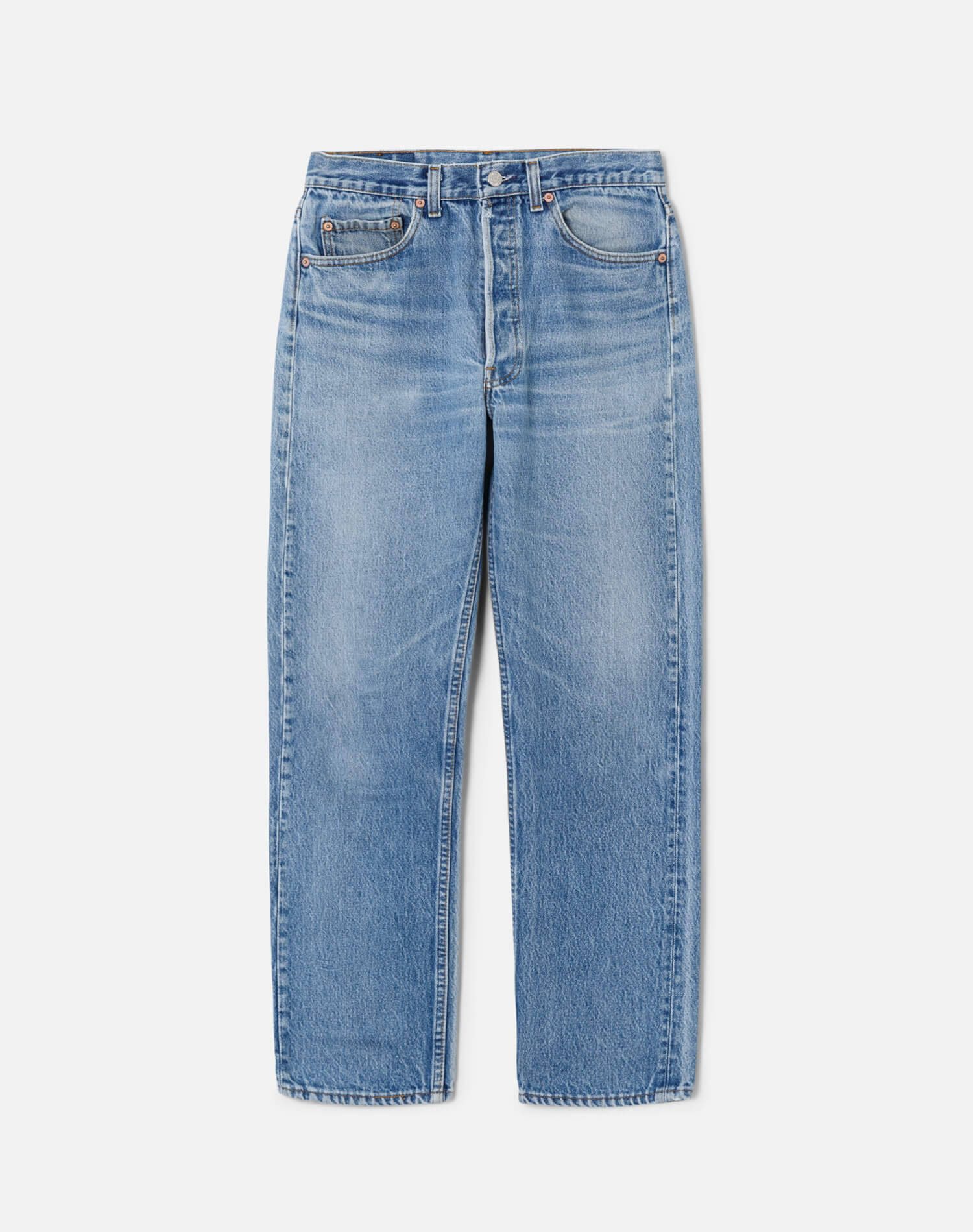 80s Levi's 501 -#10