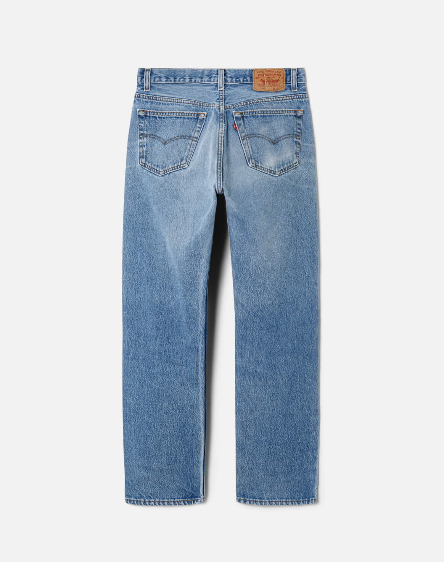 80s Levi's 501 -#10