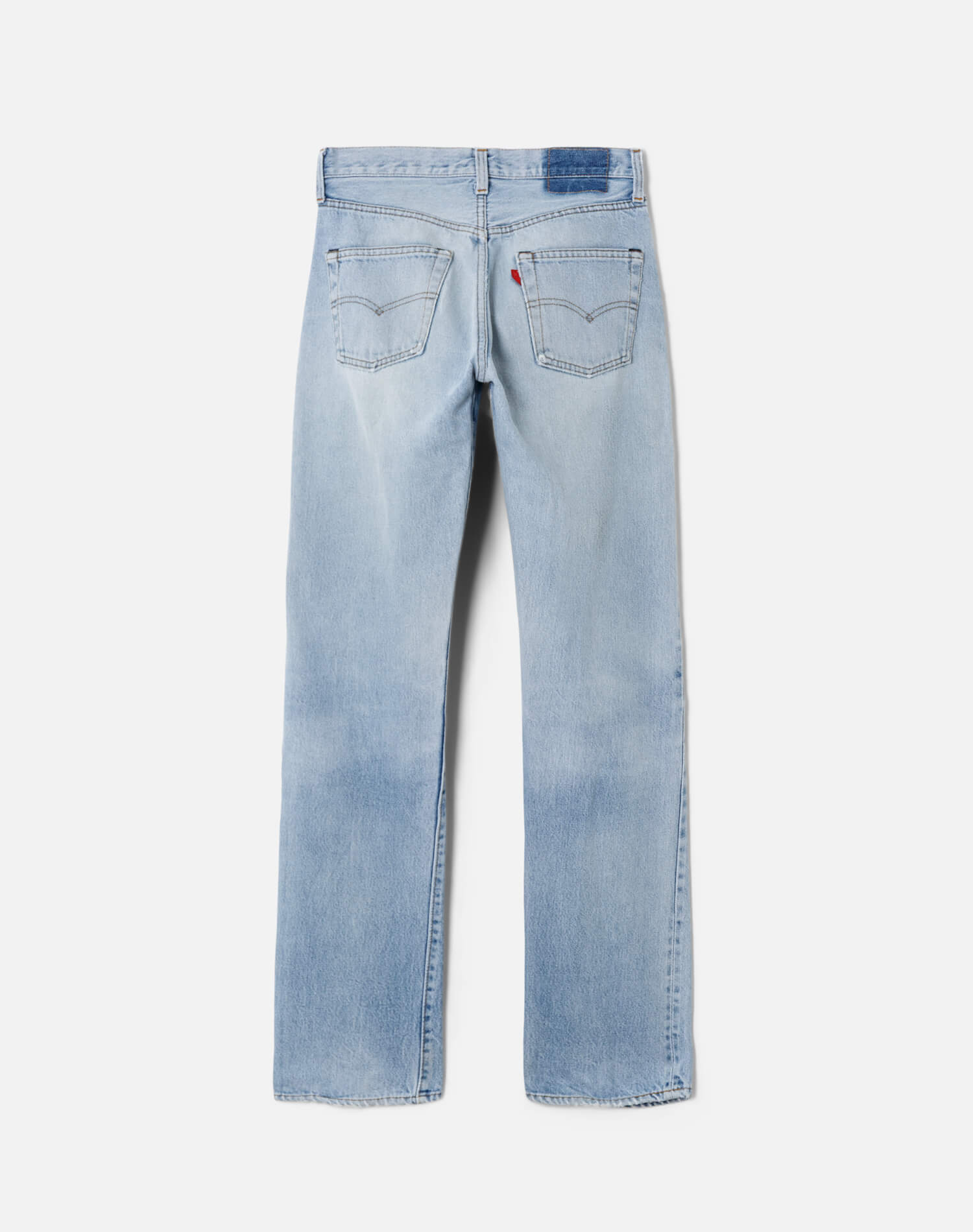 80s Selvedge Levi's 501 -#16