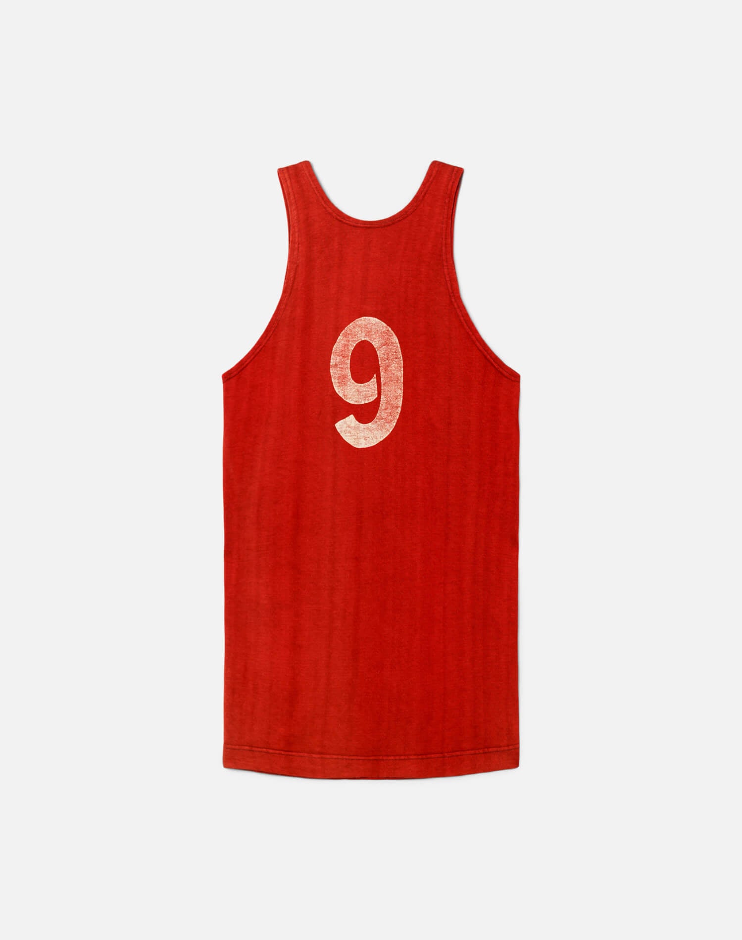 40s Athletic Tank Top -#25