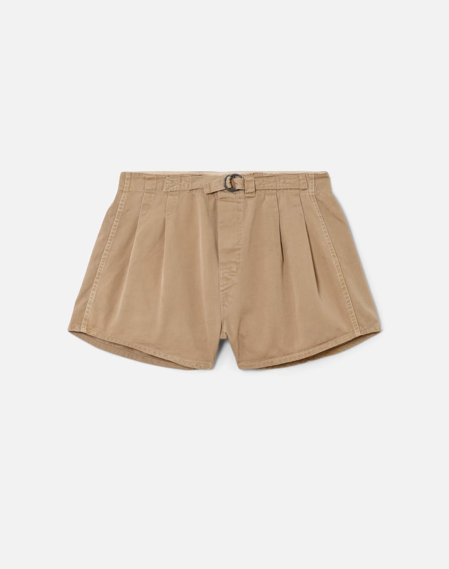 40s Khaki Shorts -#28