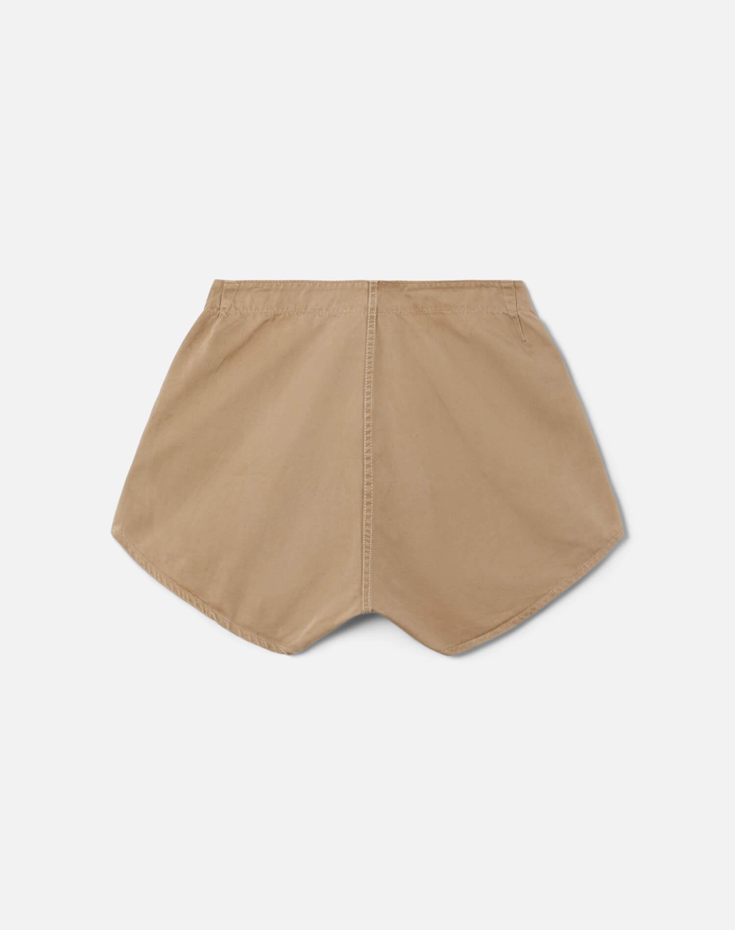 40s Khaki Shorts -#28