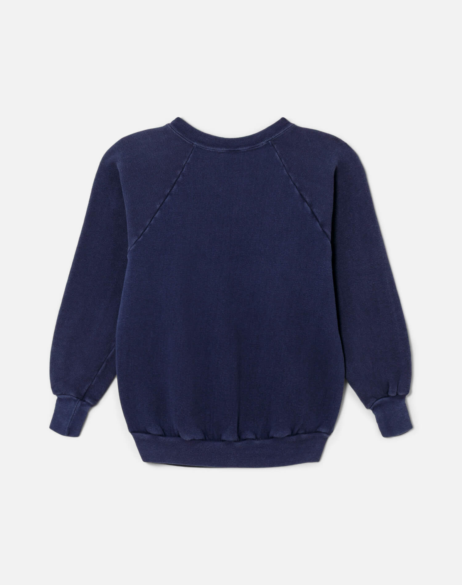 60s Connecticut Lakes Sweatshirt -#48