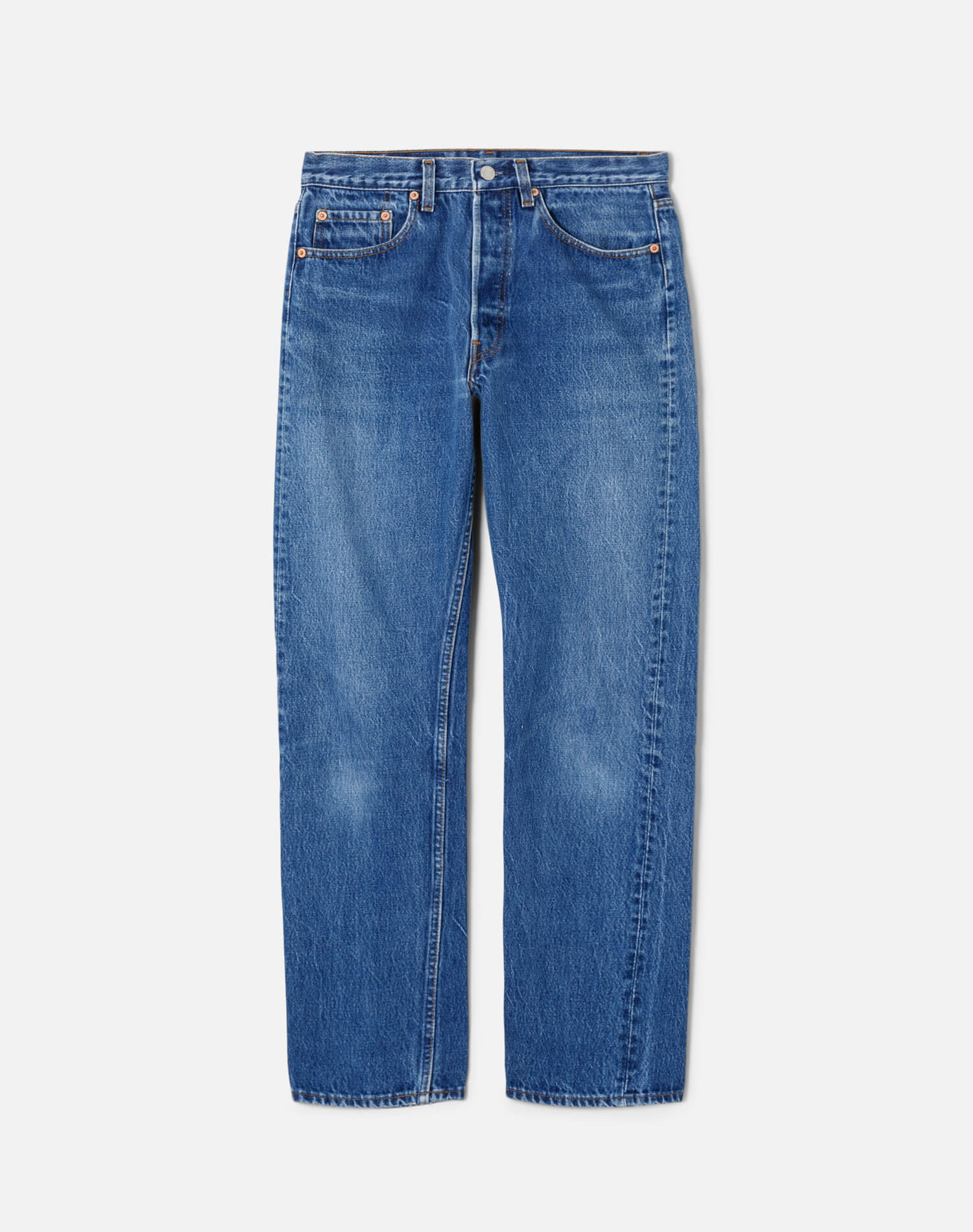 80s Levi's 501 -#4