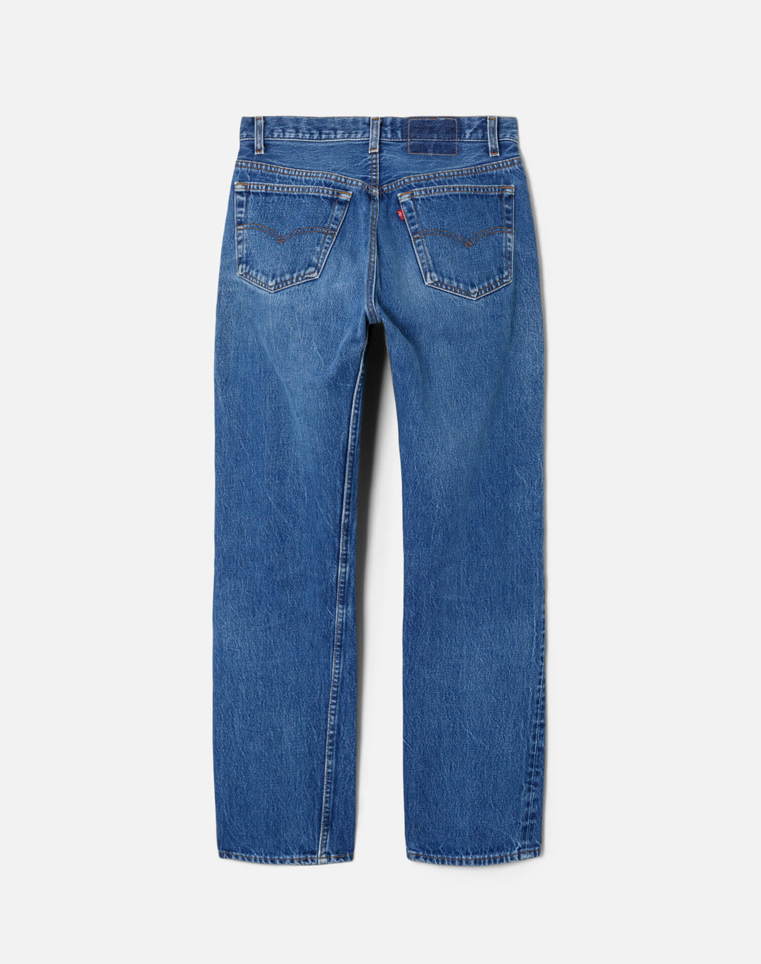 80s Levi's 501 -#4