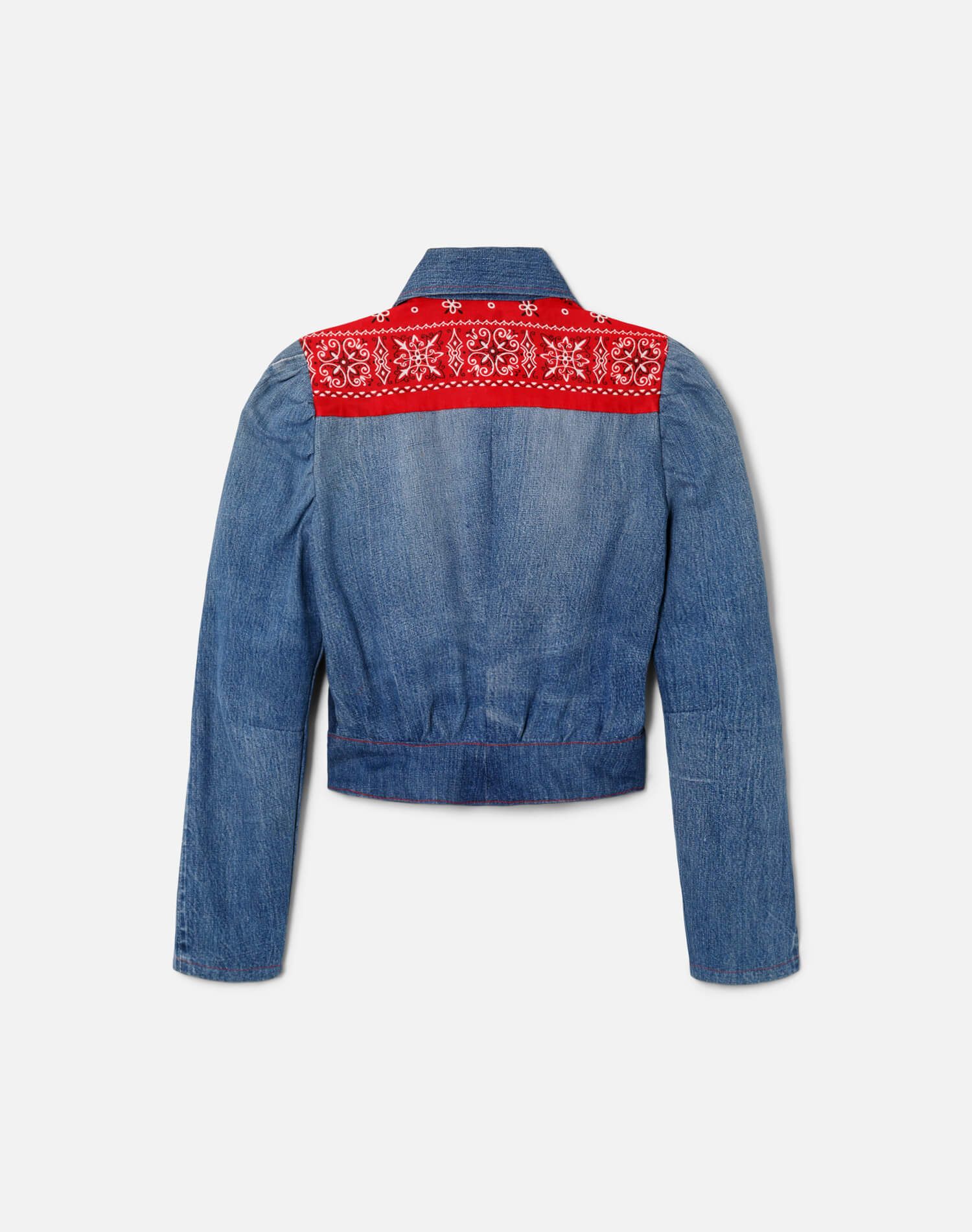 60s Levi's Handmade Jacket -#55