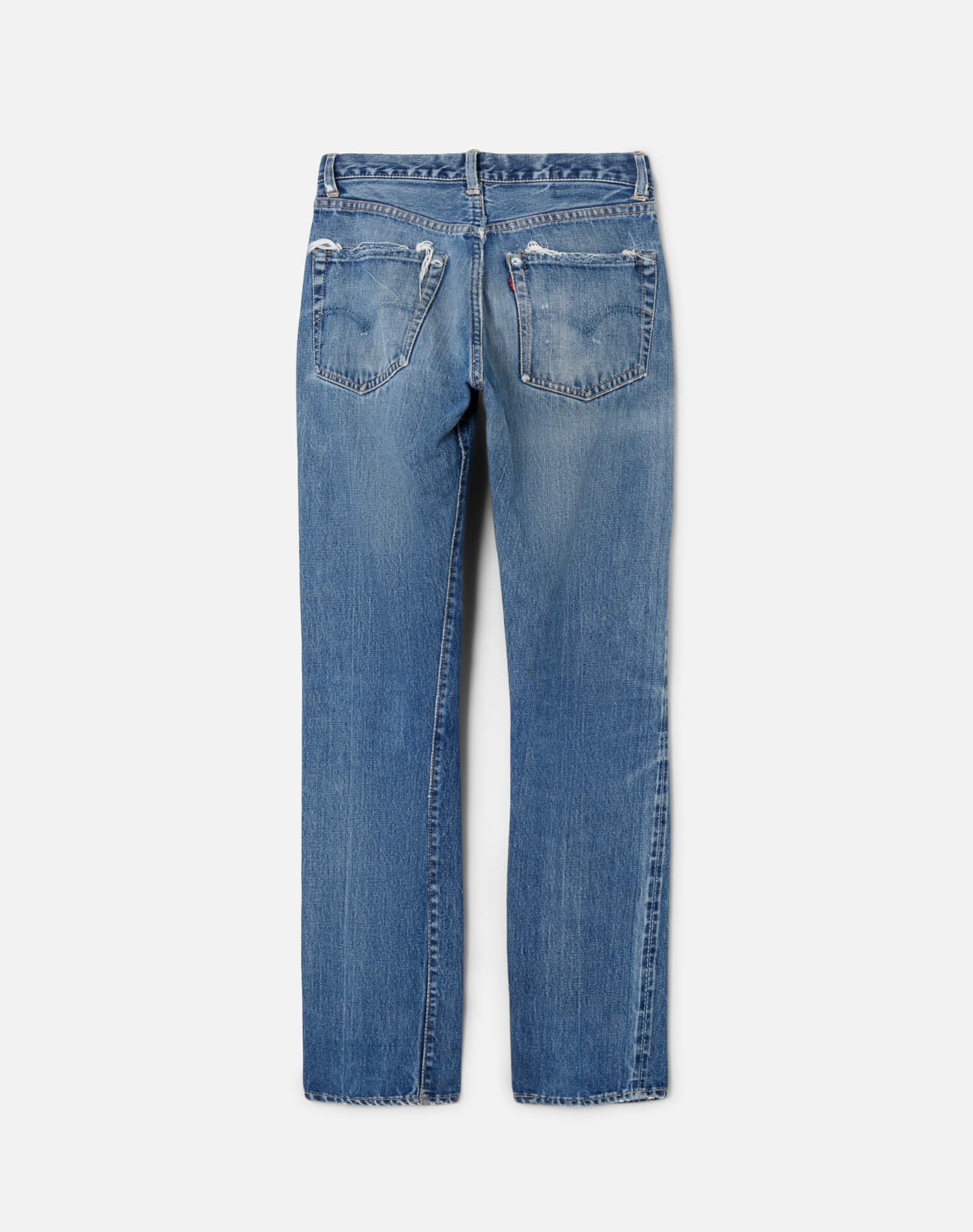 60s Hidden Rivet Levi's 505 -#8