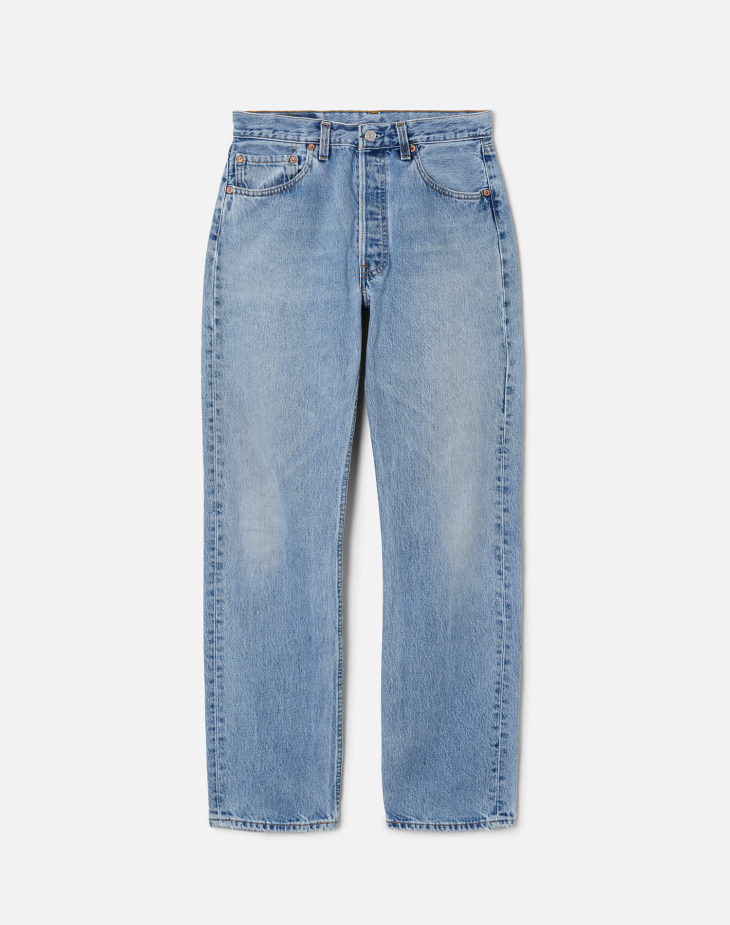80s Levi's 501 -#9