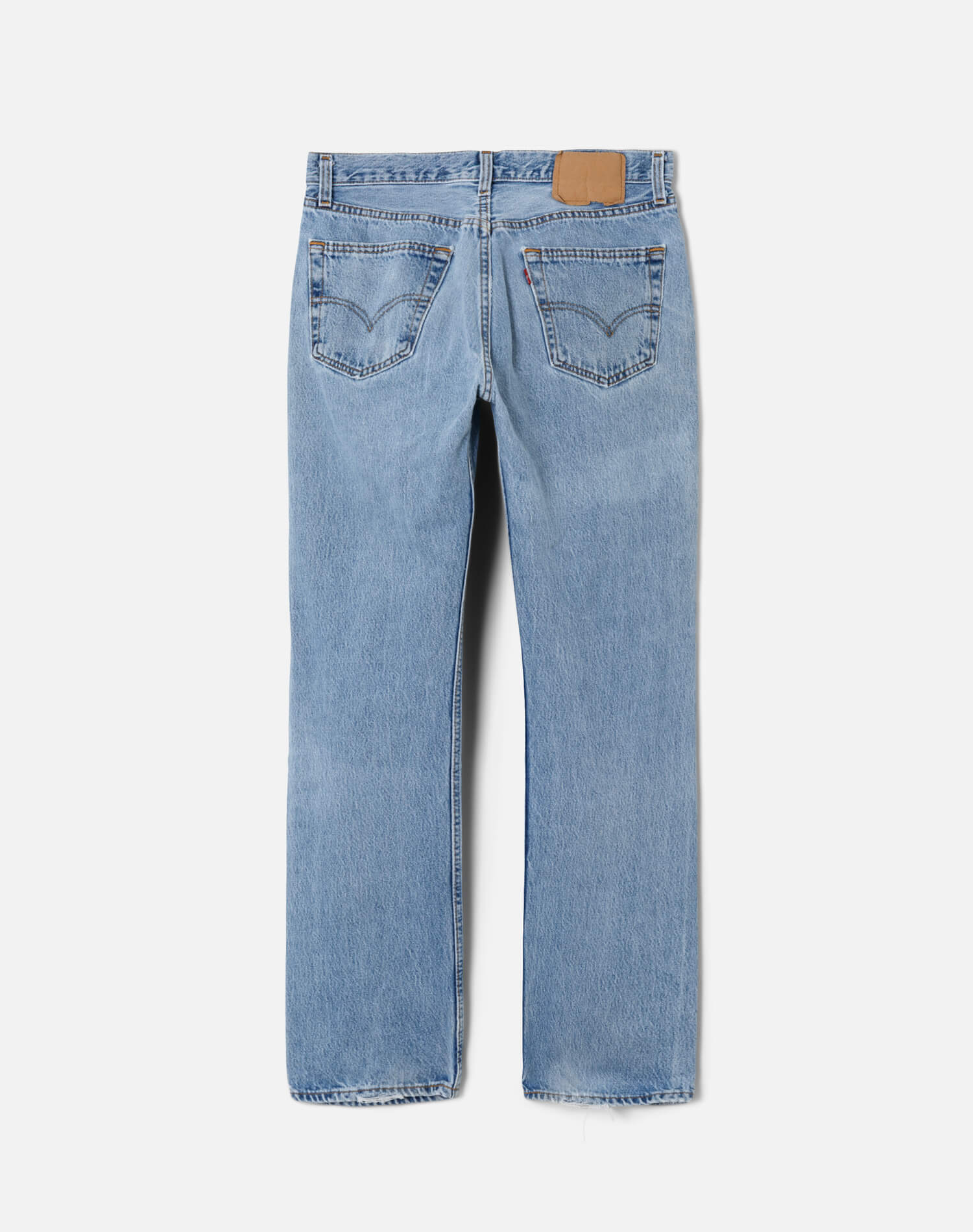 80s Levi's 501 -#9