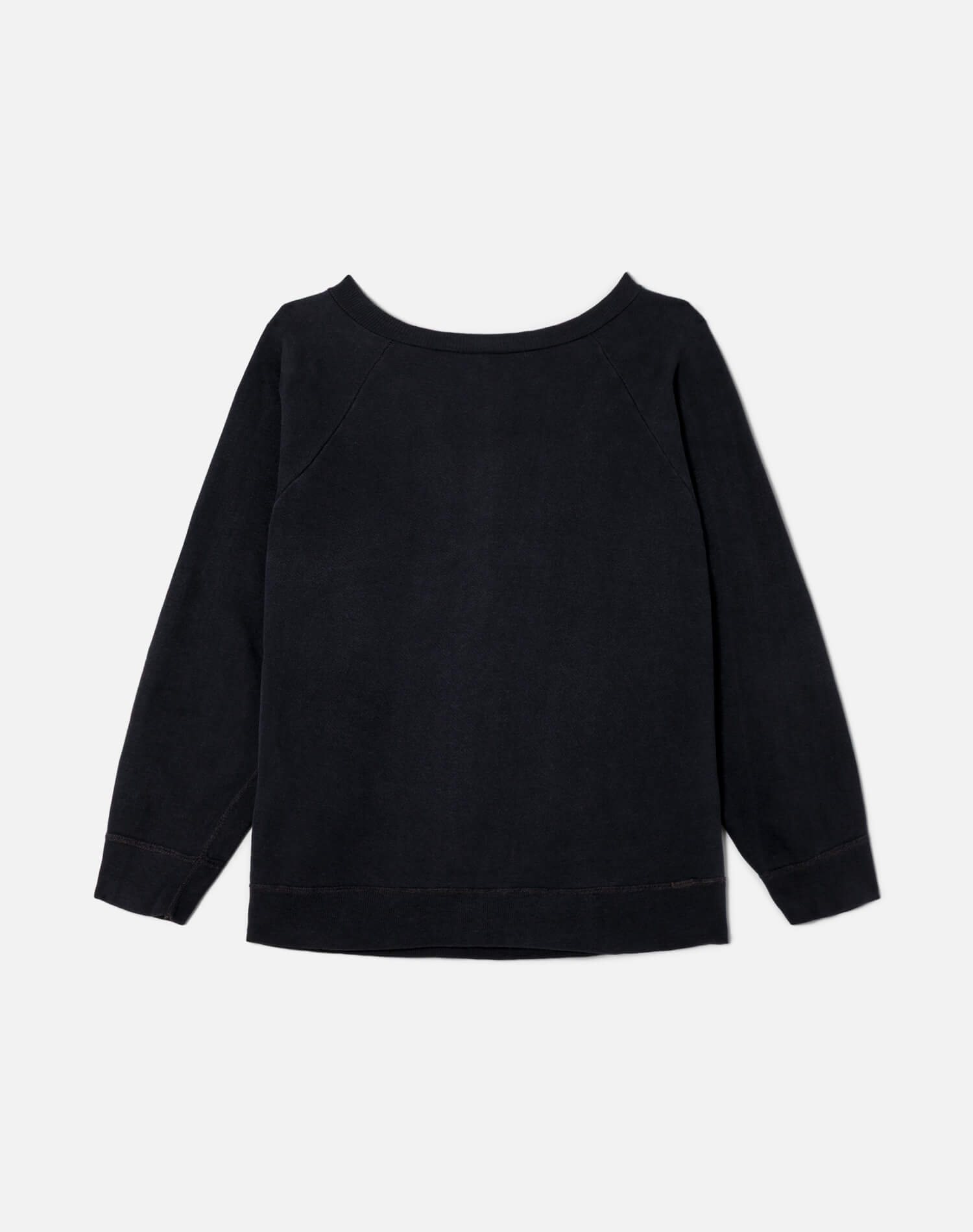 60s Hanes Wind Shield New York Sweatshirt