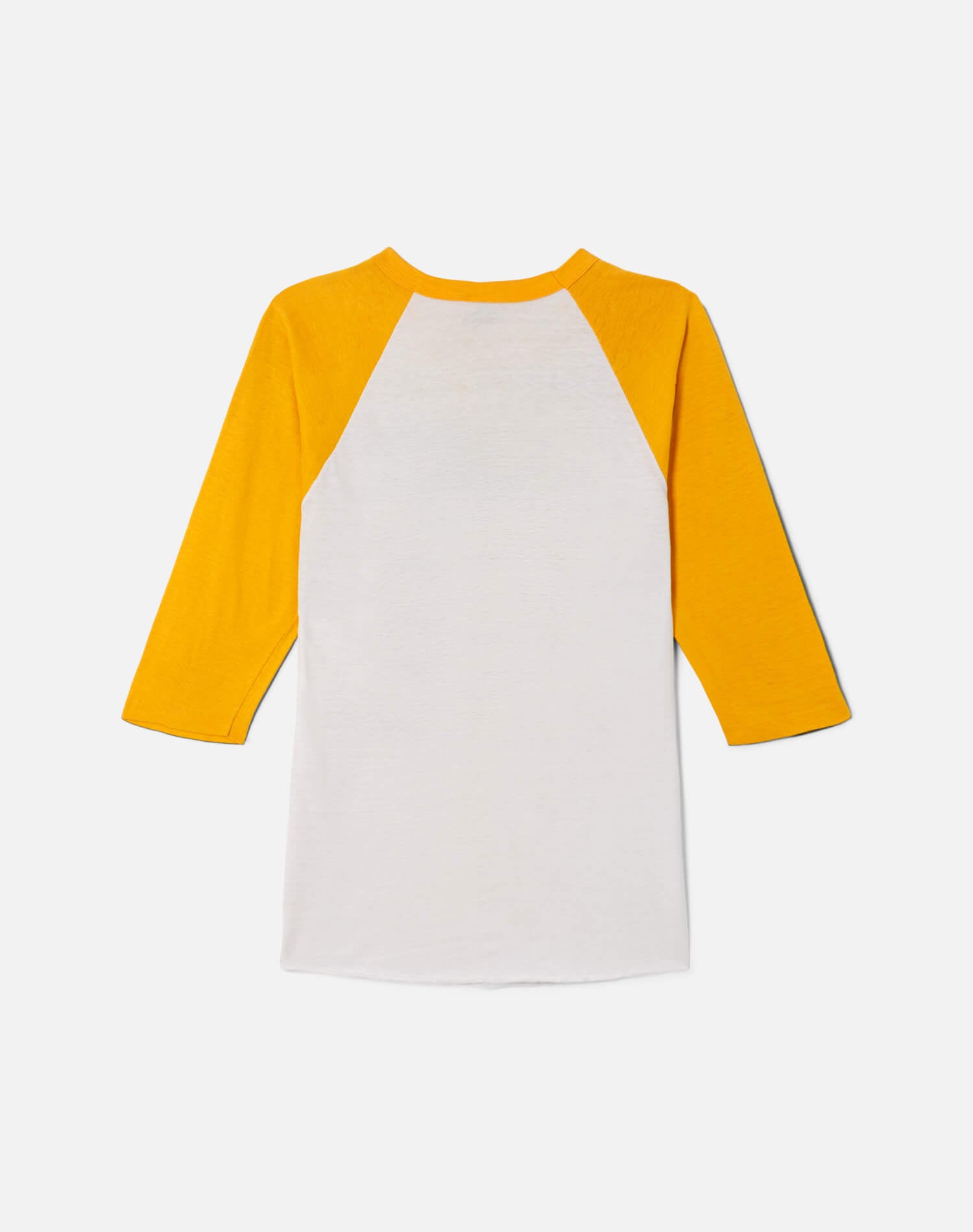 70s Hanes Raglan Speedway Tee