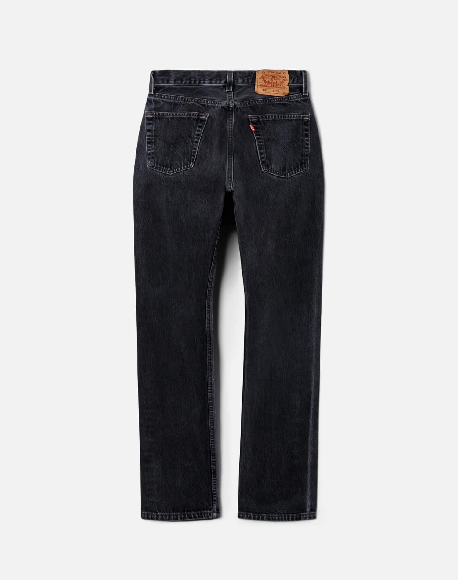 80s Levi's 501 -#5