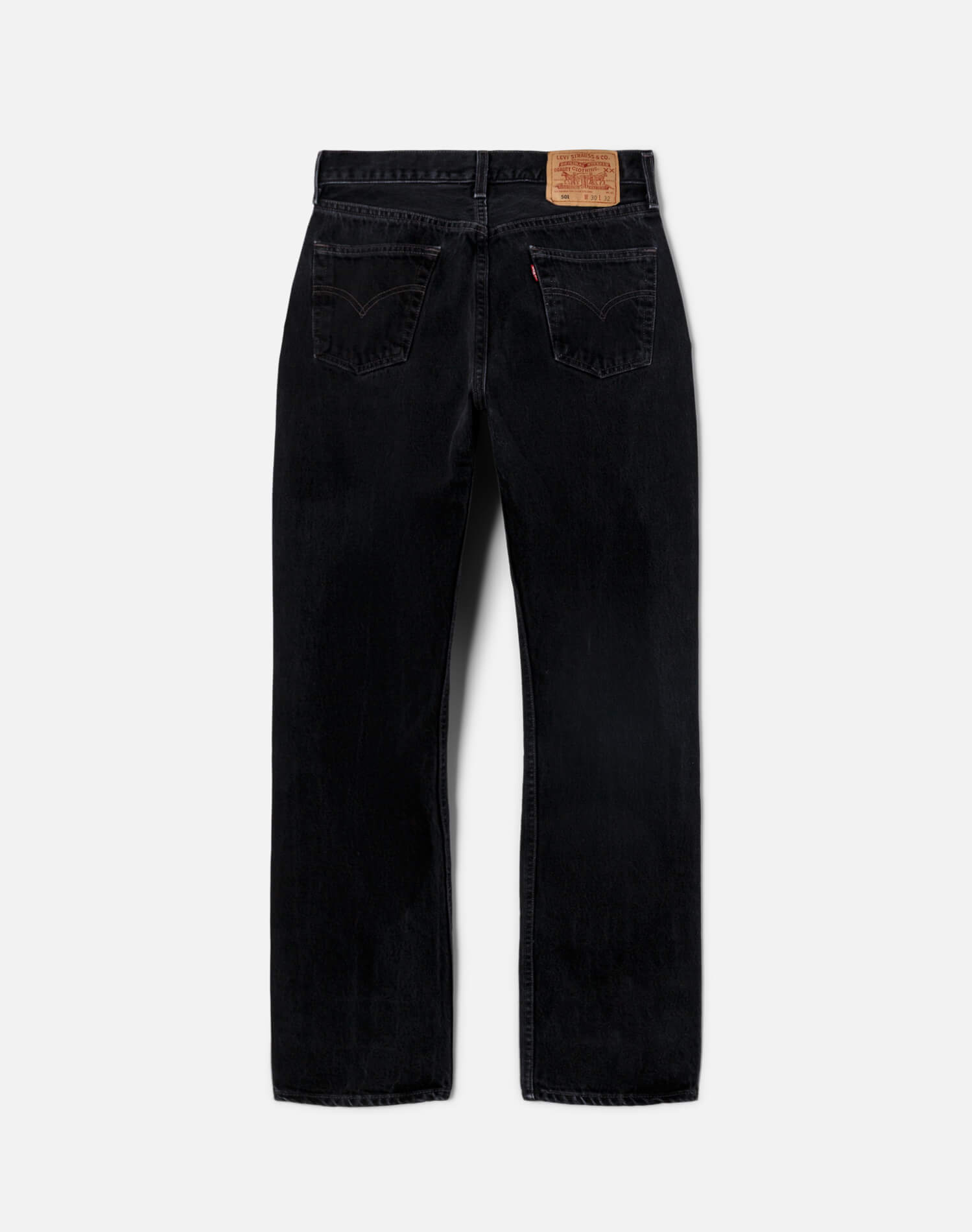 80s Levi's 501 -#6