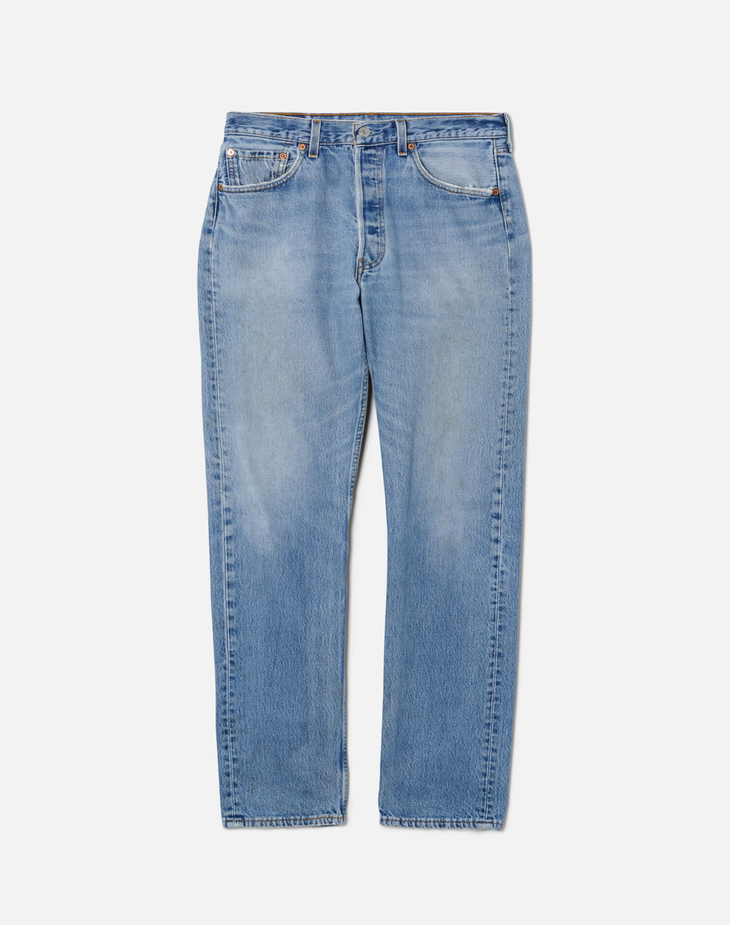 80s Levi's 501 -#9