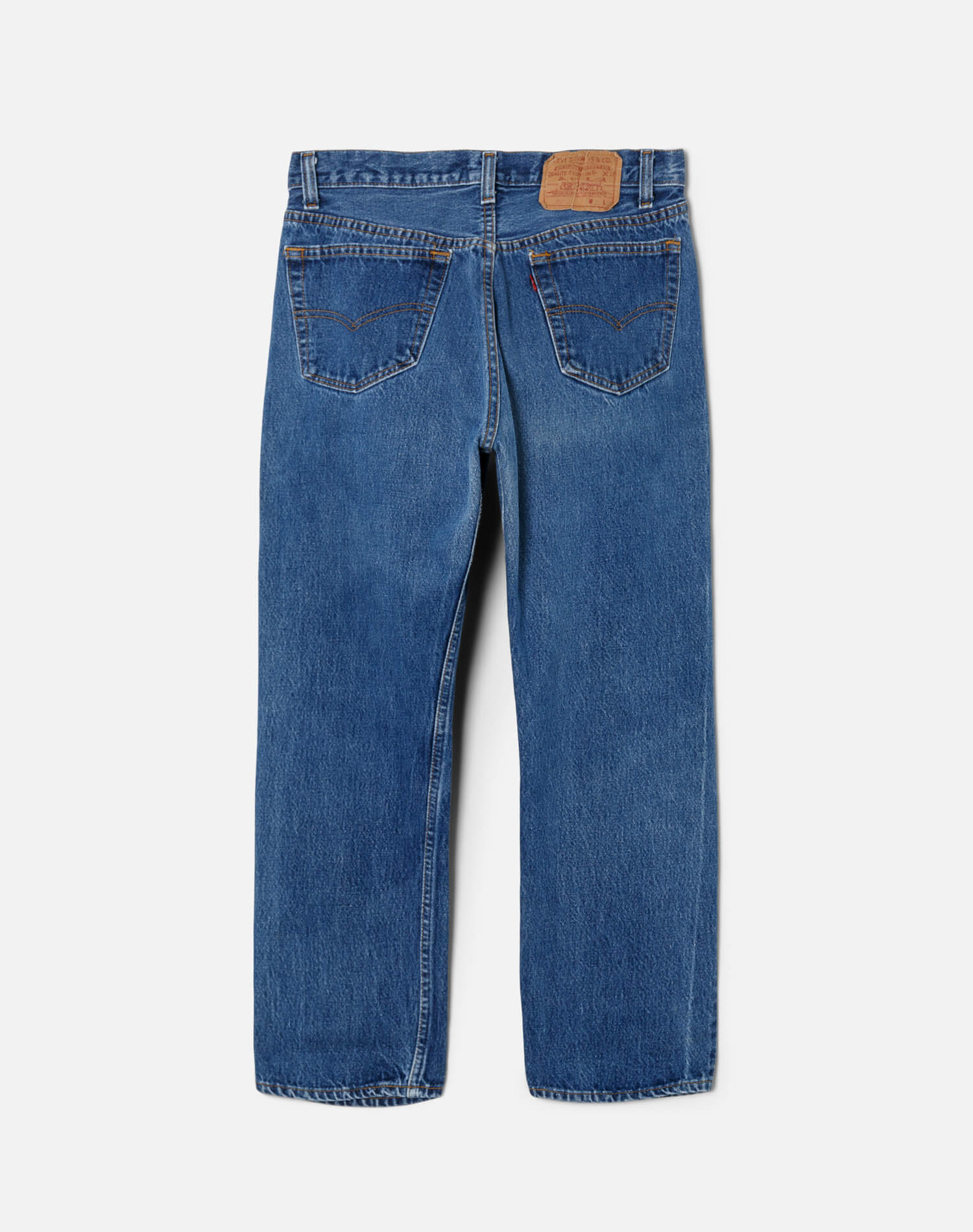 80s Levi's 501 -#30