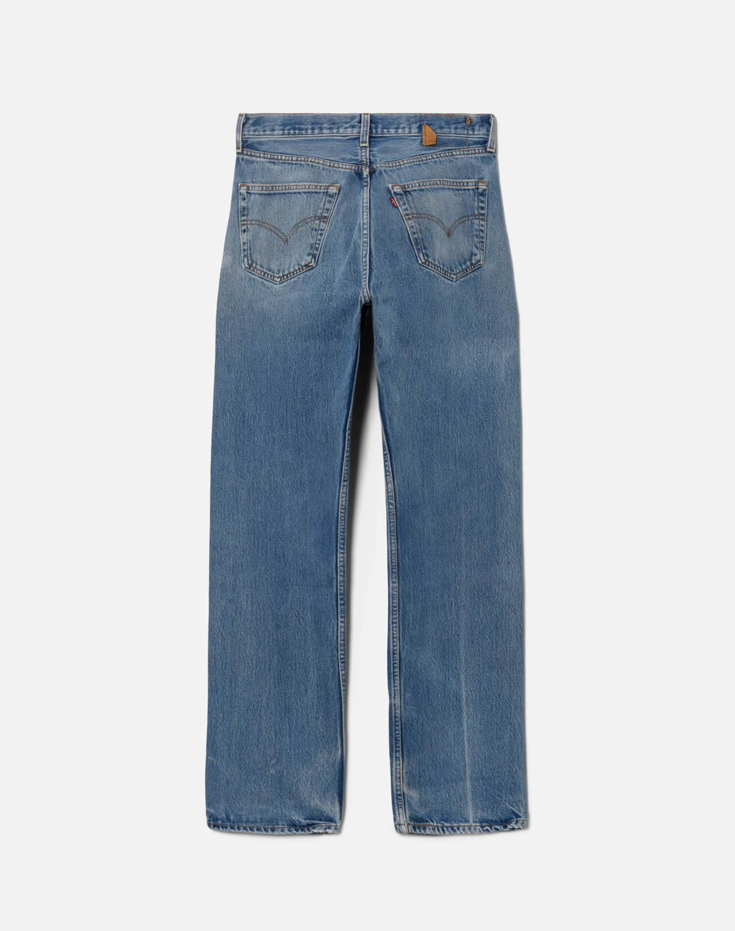 80s Levi's 501 -#100