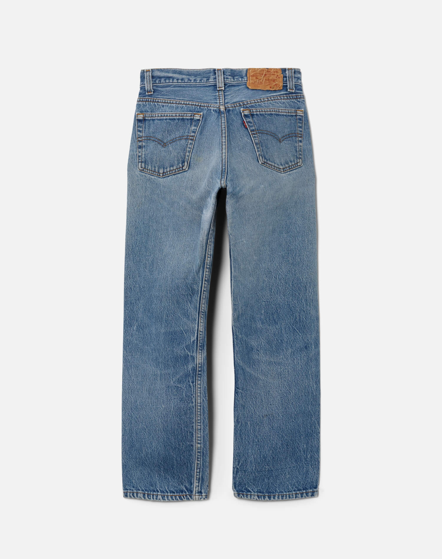 80s Levi's 501 -#101