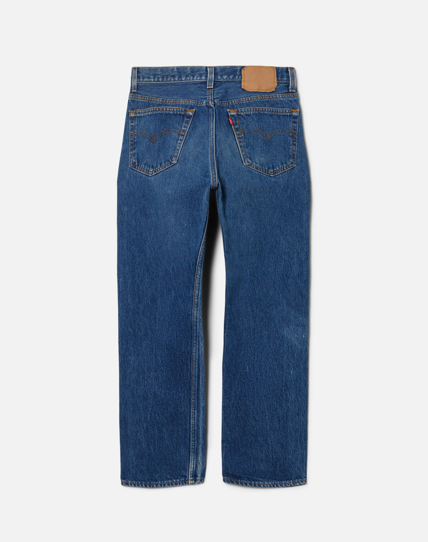 80s Levi's 501 -#102