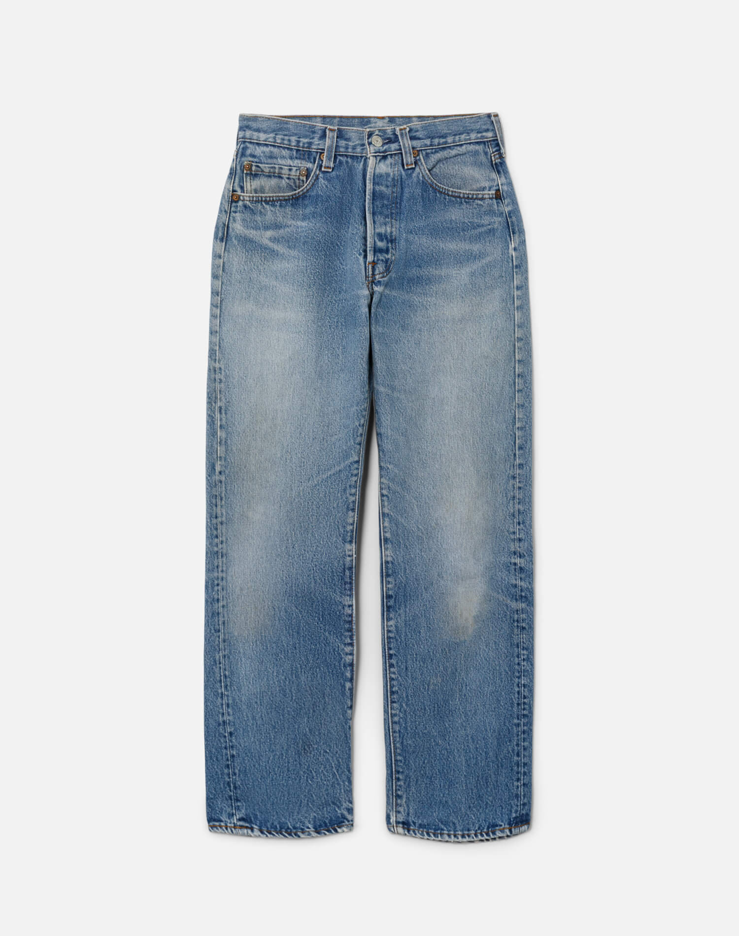80s Levi's 501 -#104