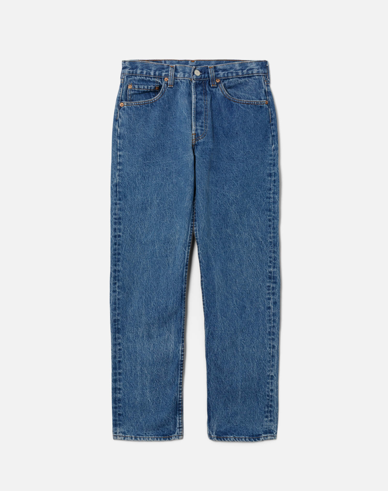 80s Levi's 501 -#106