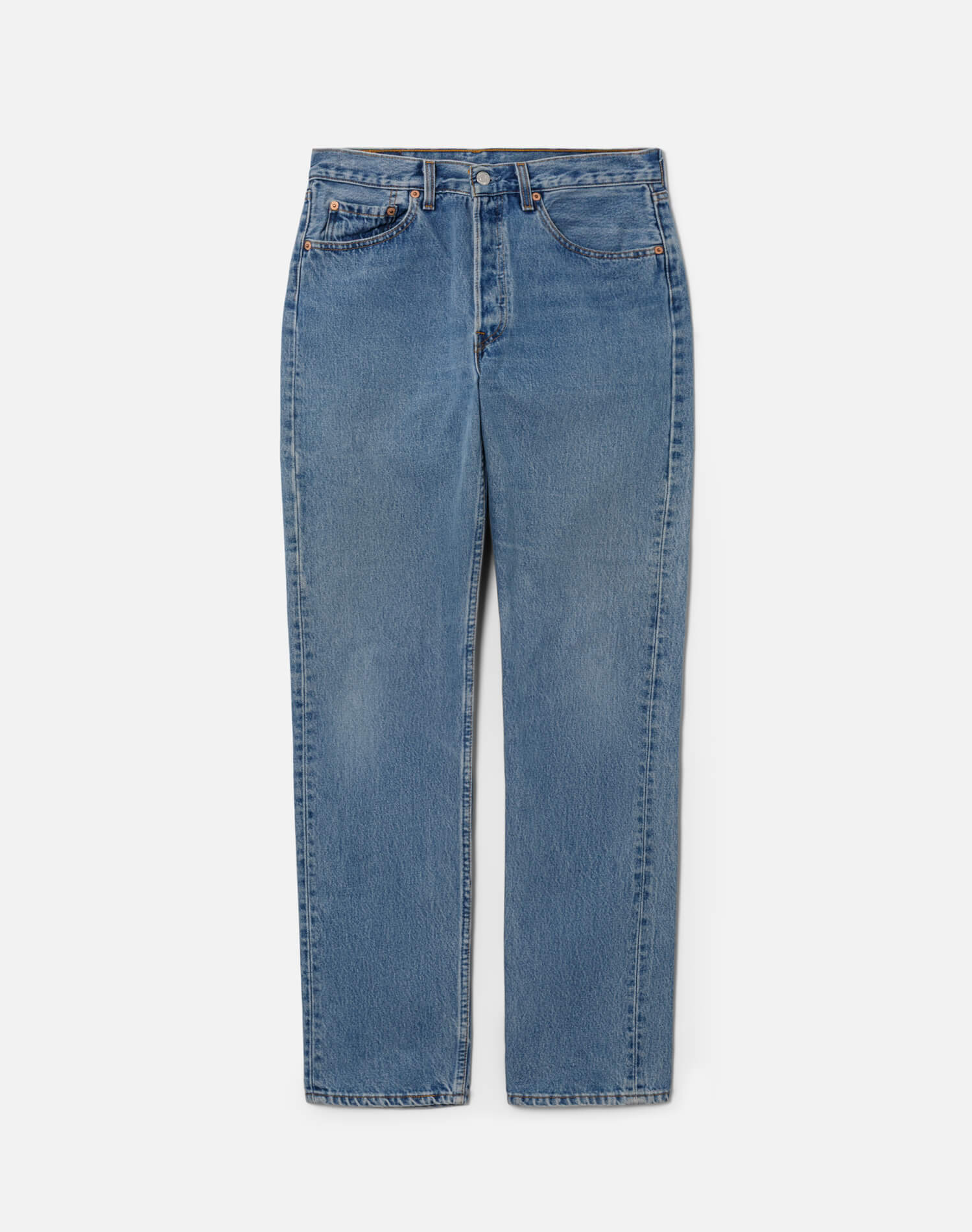 80s Levi's 501 -#107