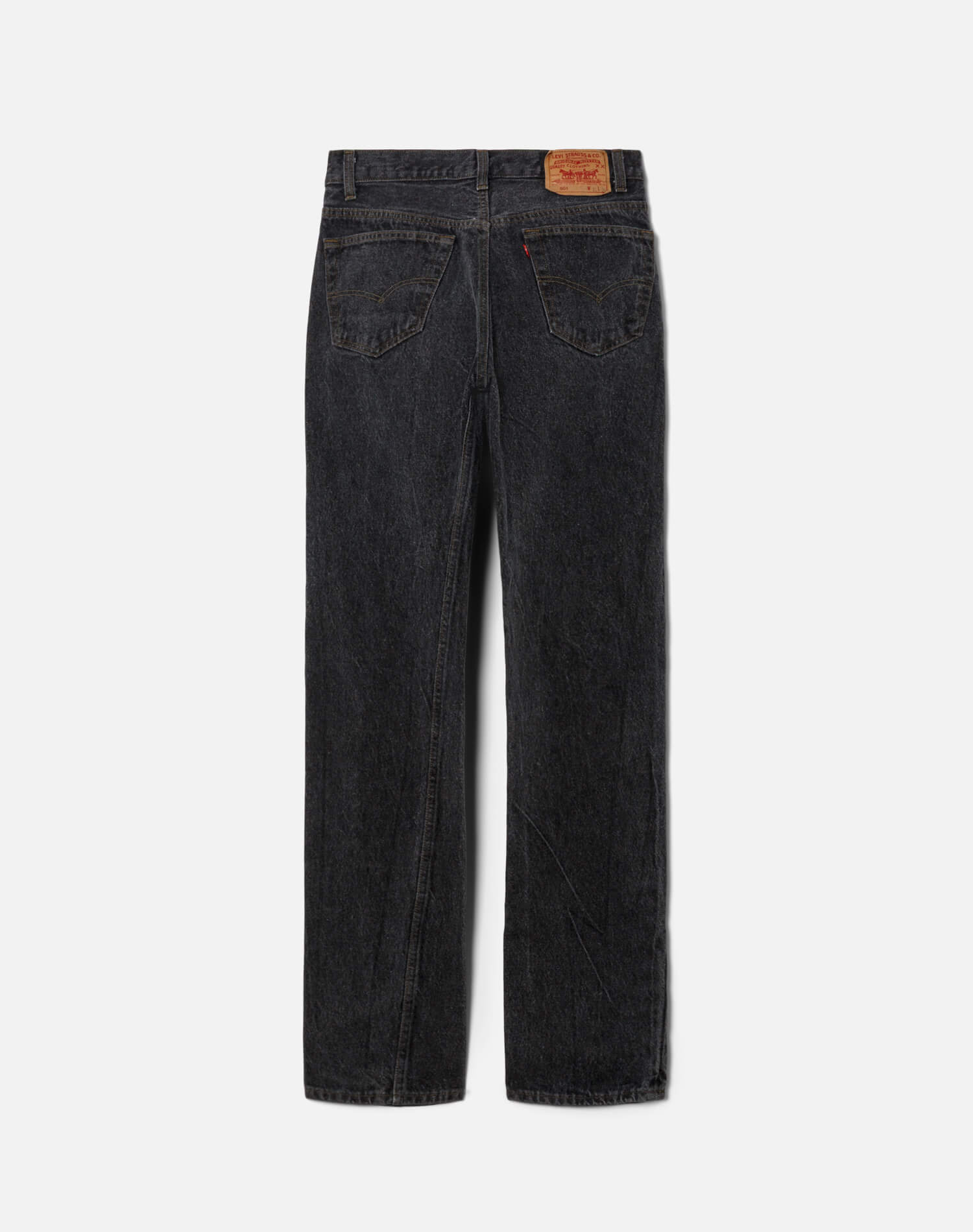 RE/DONE Vintage | 80s Levi's 501