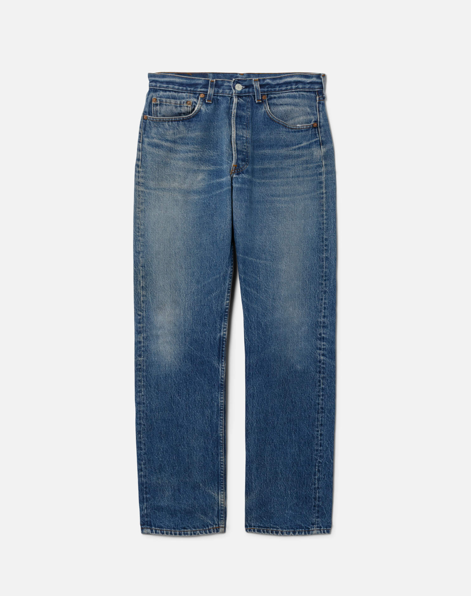 80s Levi's 501 -#113