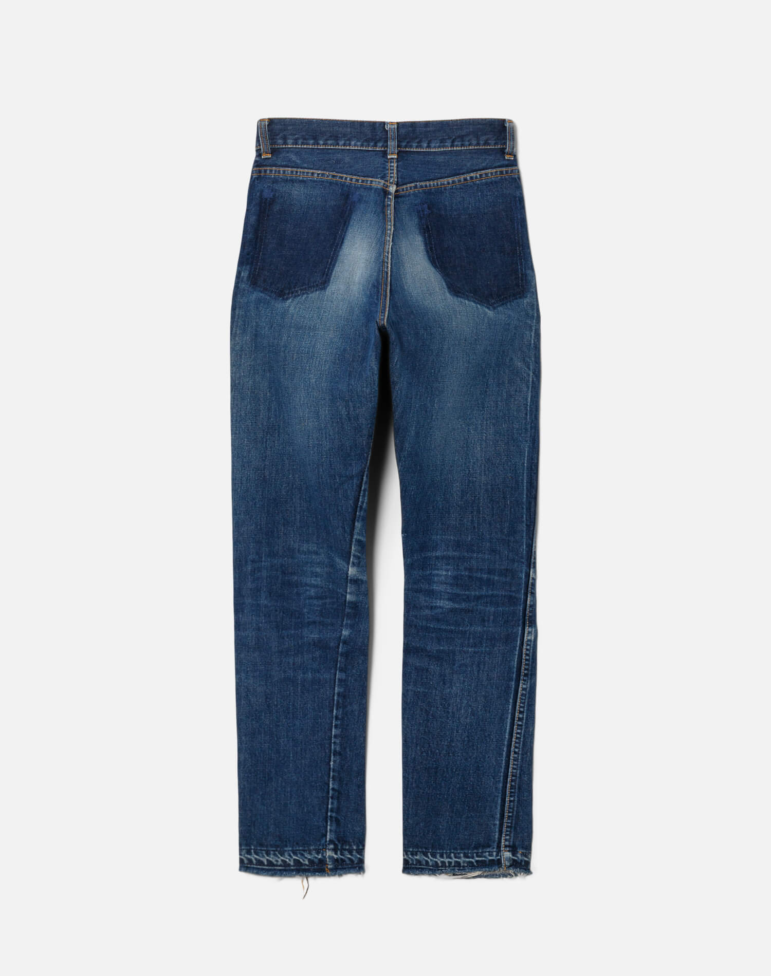 60s Indigo Levi's -#126