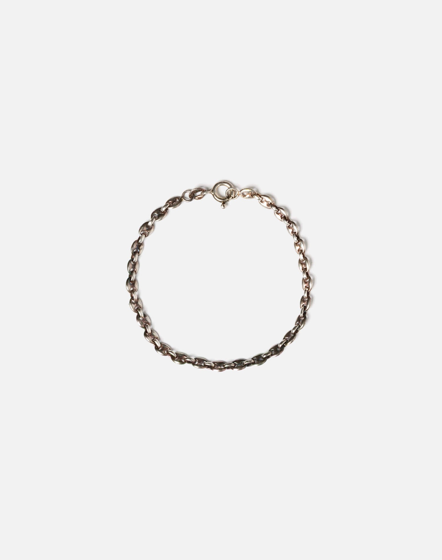 90s Mini Puffy Mariner Bracelet -#1041