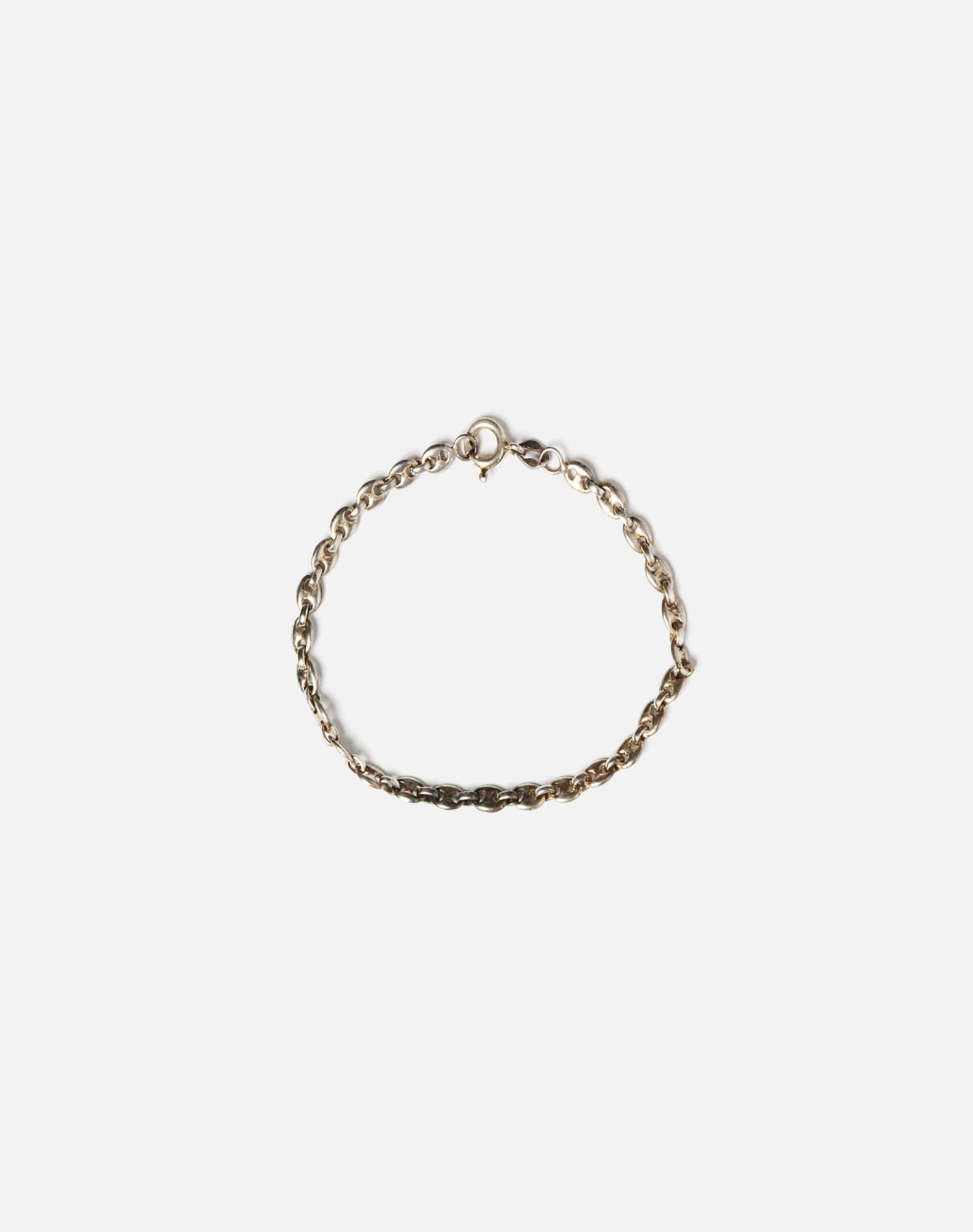 90s Mini Puffy Mariner Bracelet -#1042