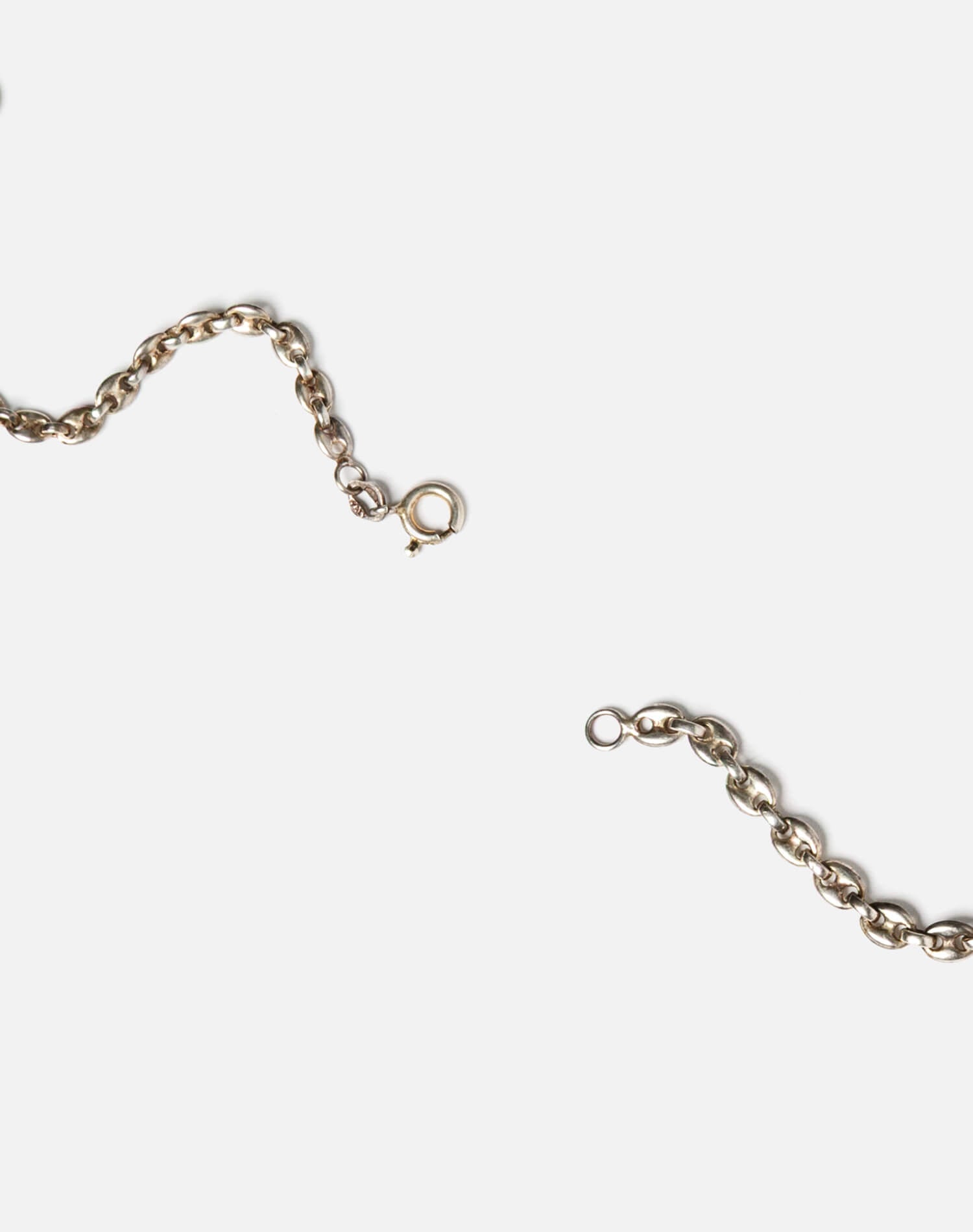 90s Mini Puffy Mariner Bracelet -#1042