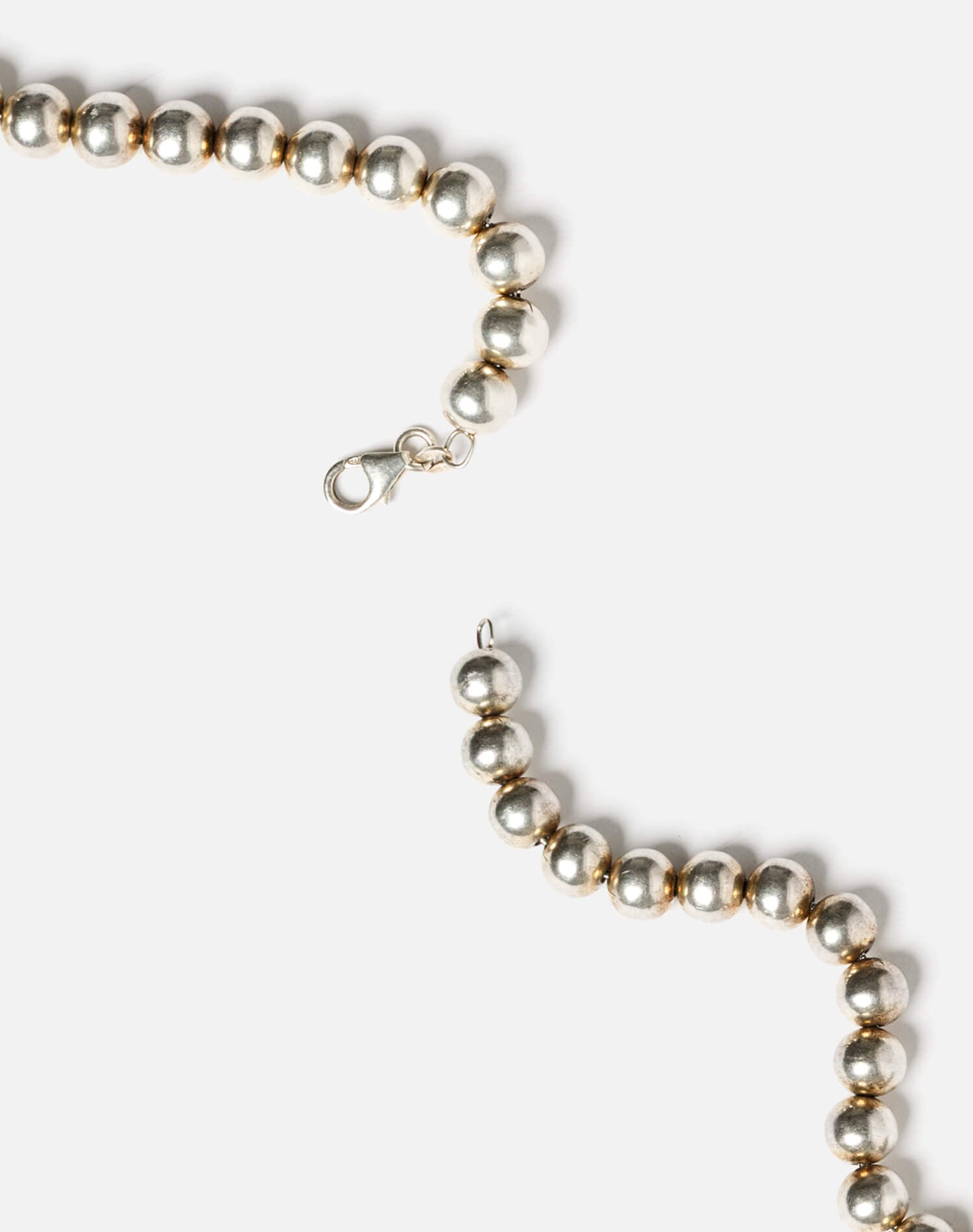 70s Ball Bracelet -#1049