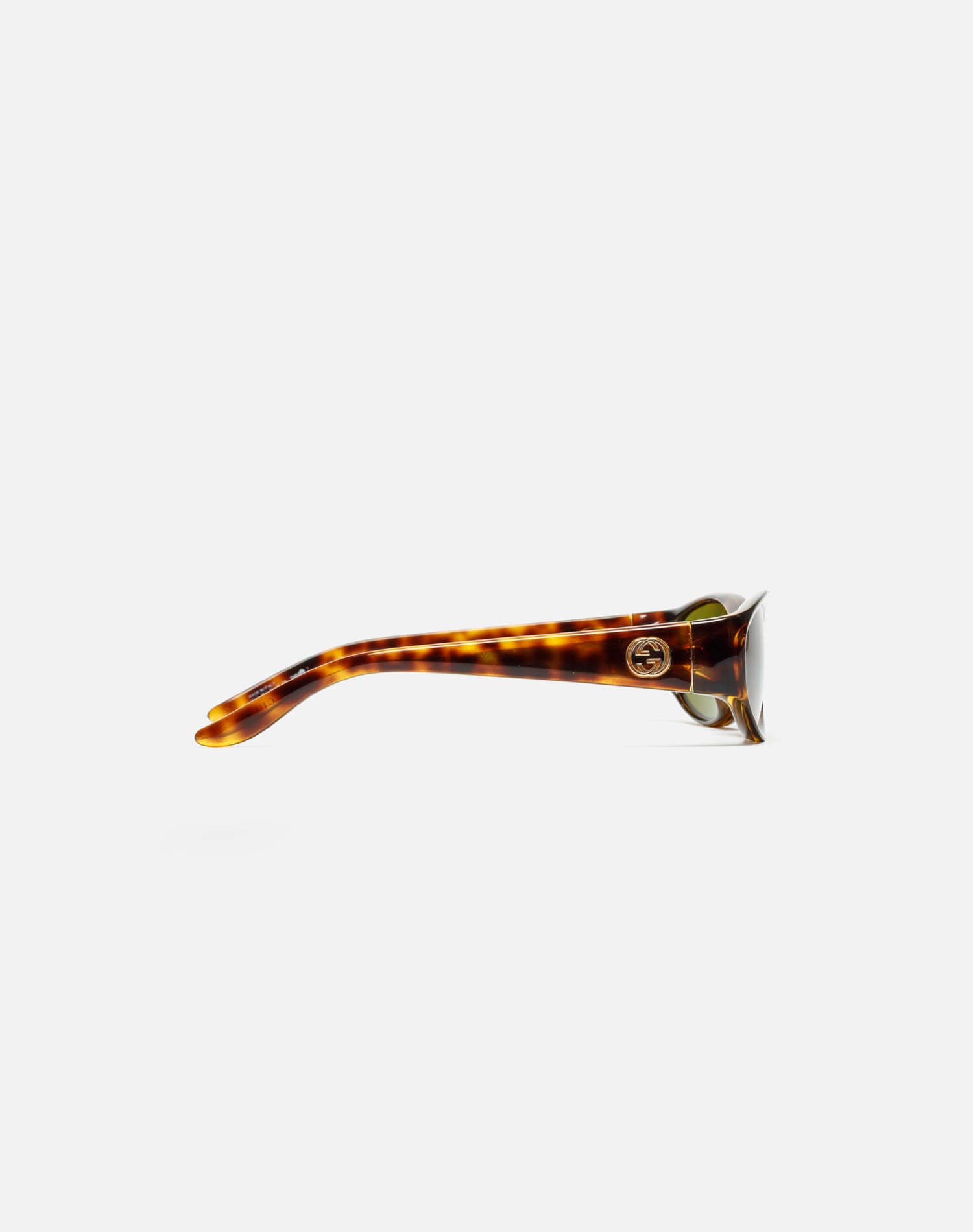 90s Gucci Sunglasses -#1080