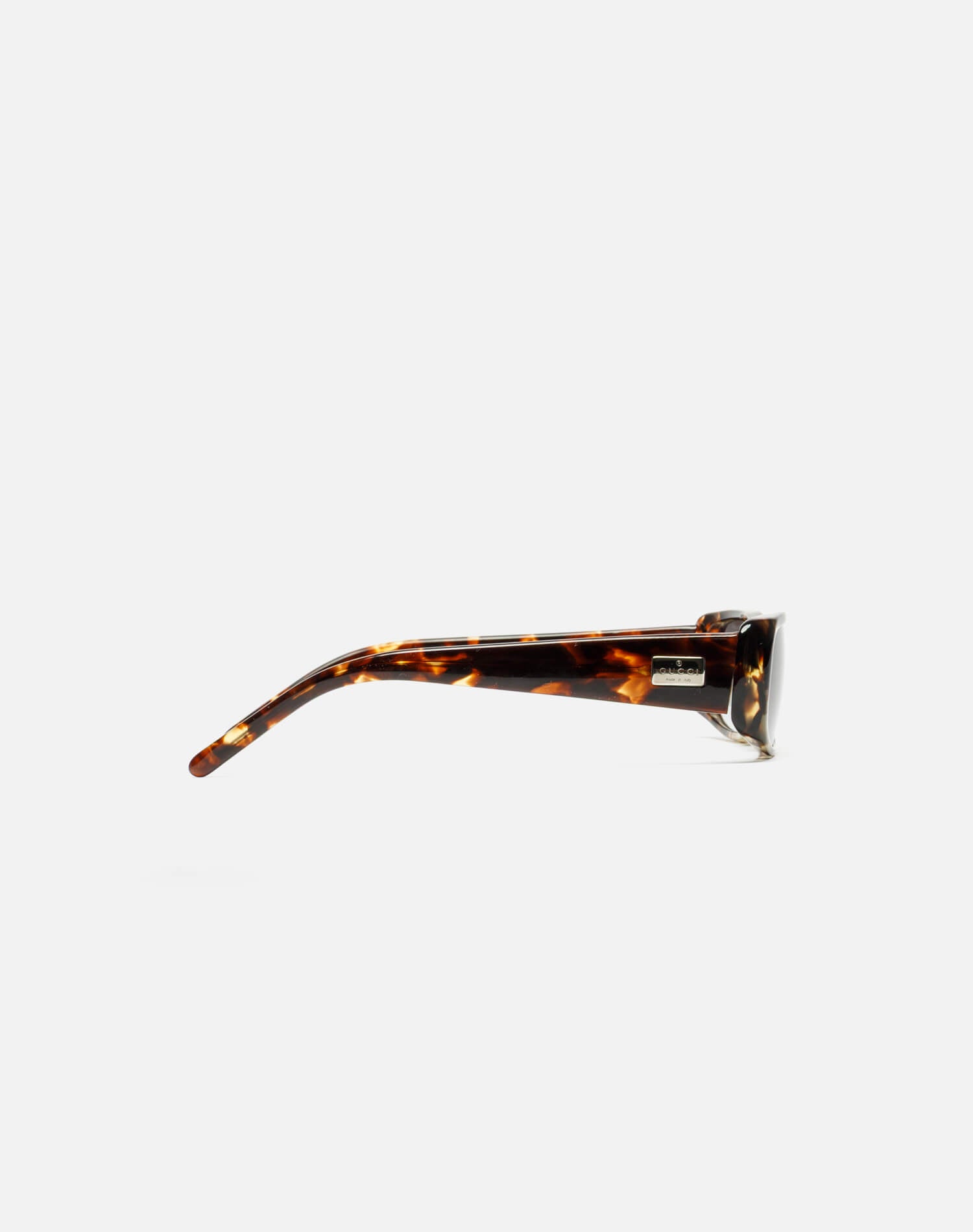 90s Gucci Sunglasses -#1082