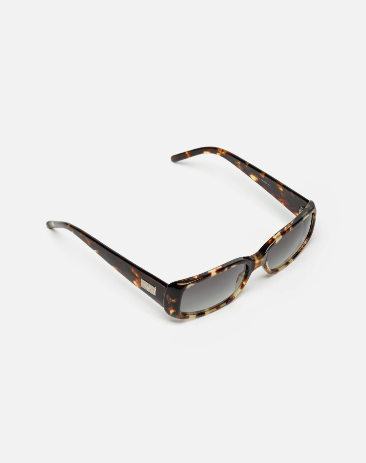 90s Gucci Sunglasses -#1082