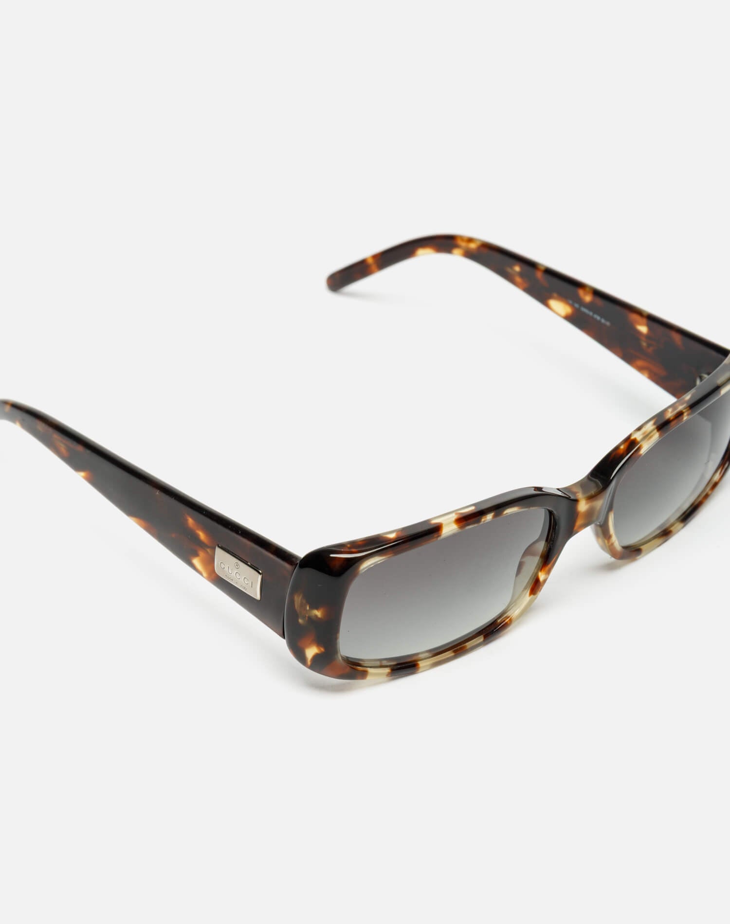 90s Gucci Sunglasses -#1082