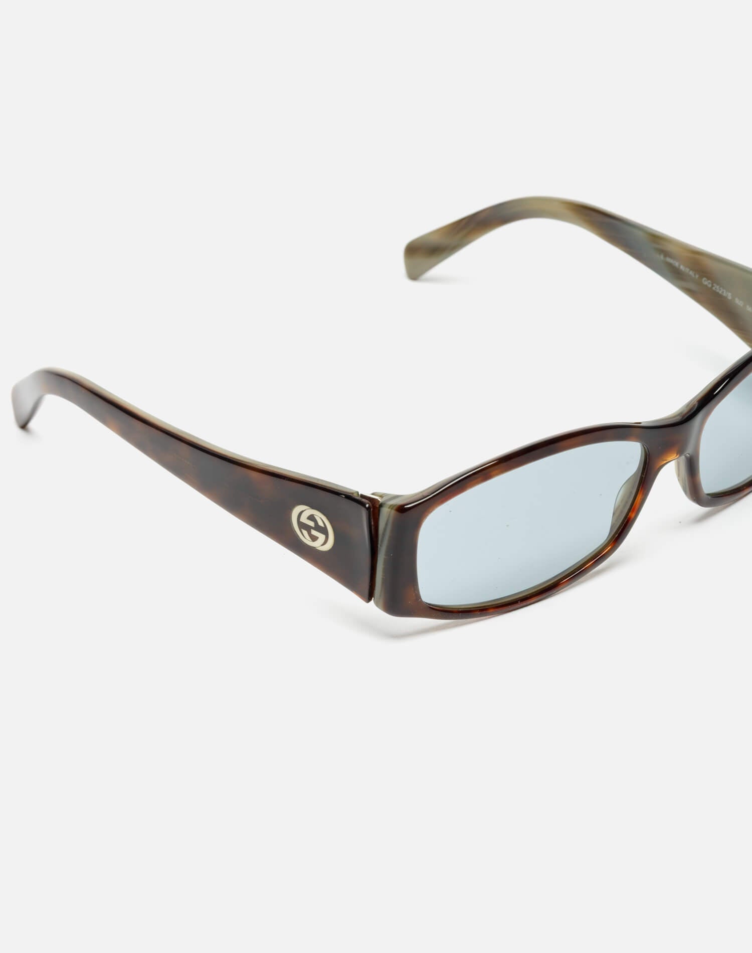 Y2k Gucci Sunglasses -#1085
