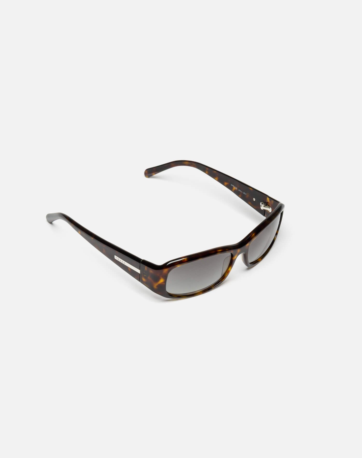 Y2K Prada Sunglasses -#1090