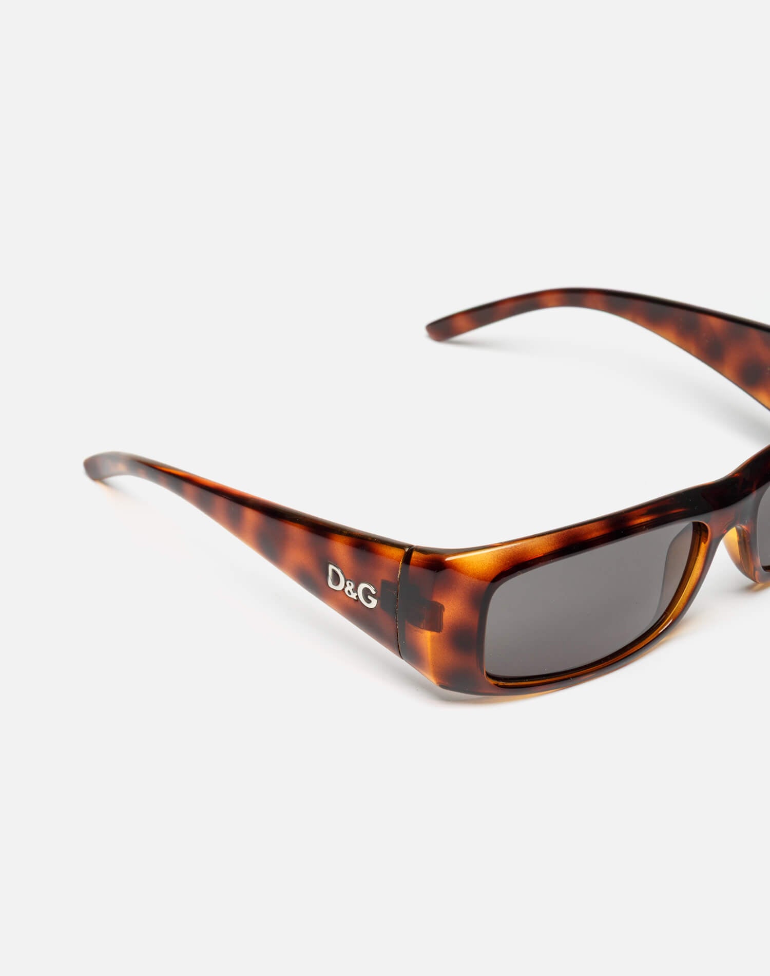 Y2K D&G Sunglasses -#1092