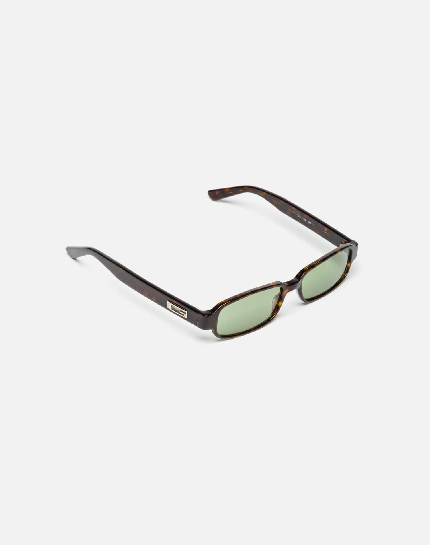 90s Gucci Sunglasses -#1095