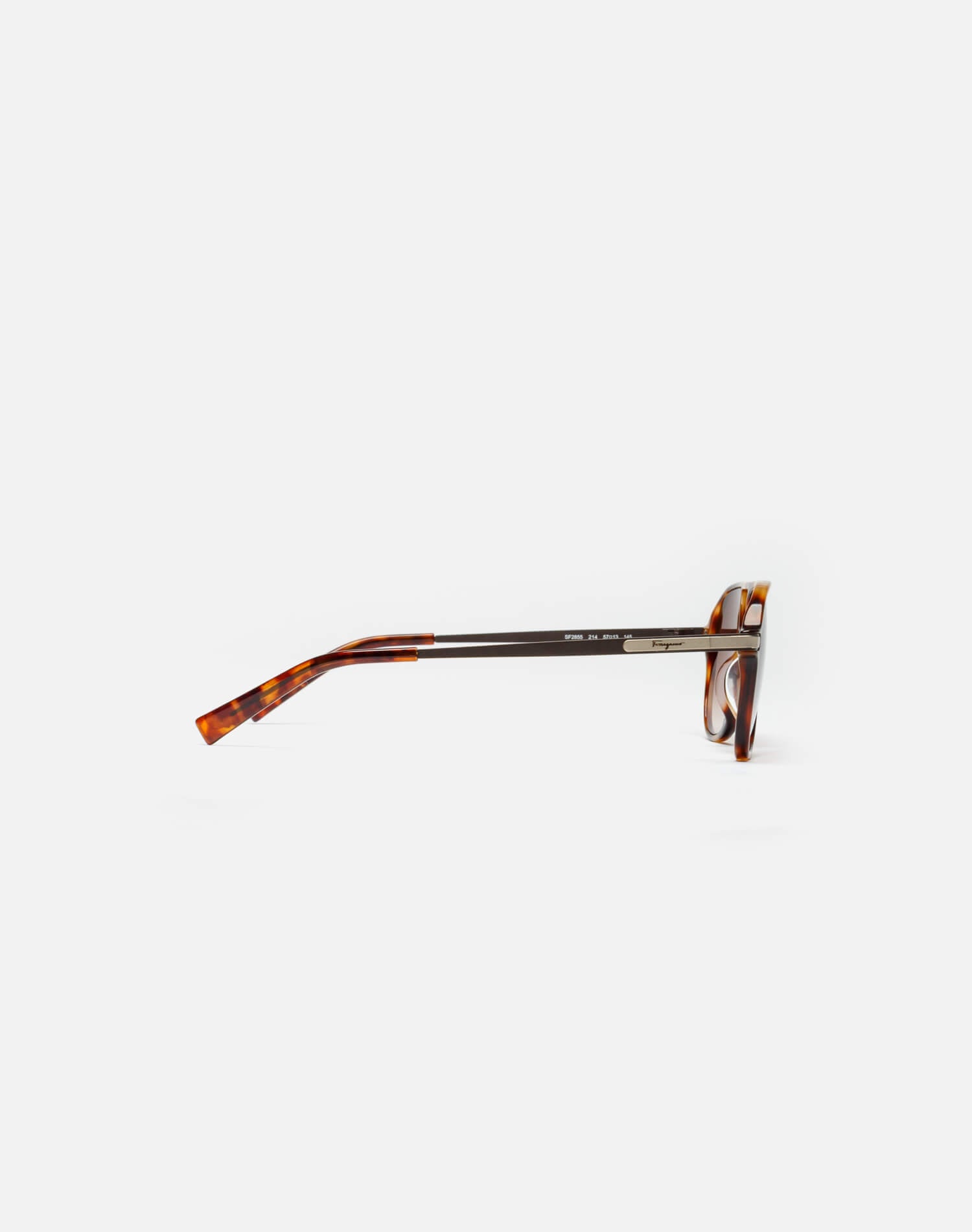 80s Ferragamo Sunglasses -#1099