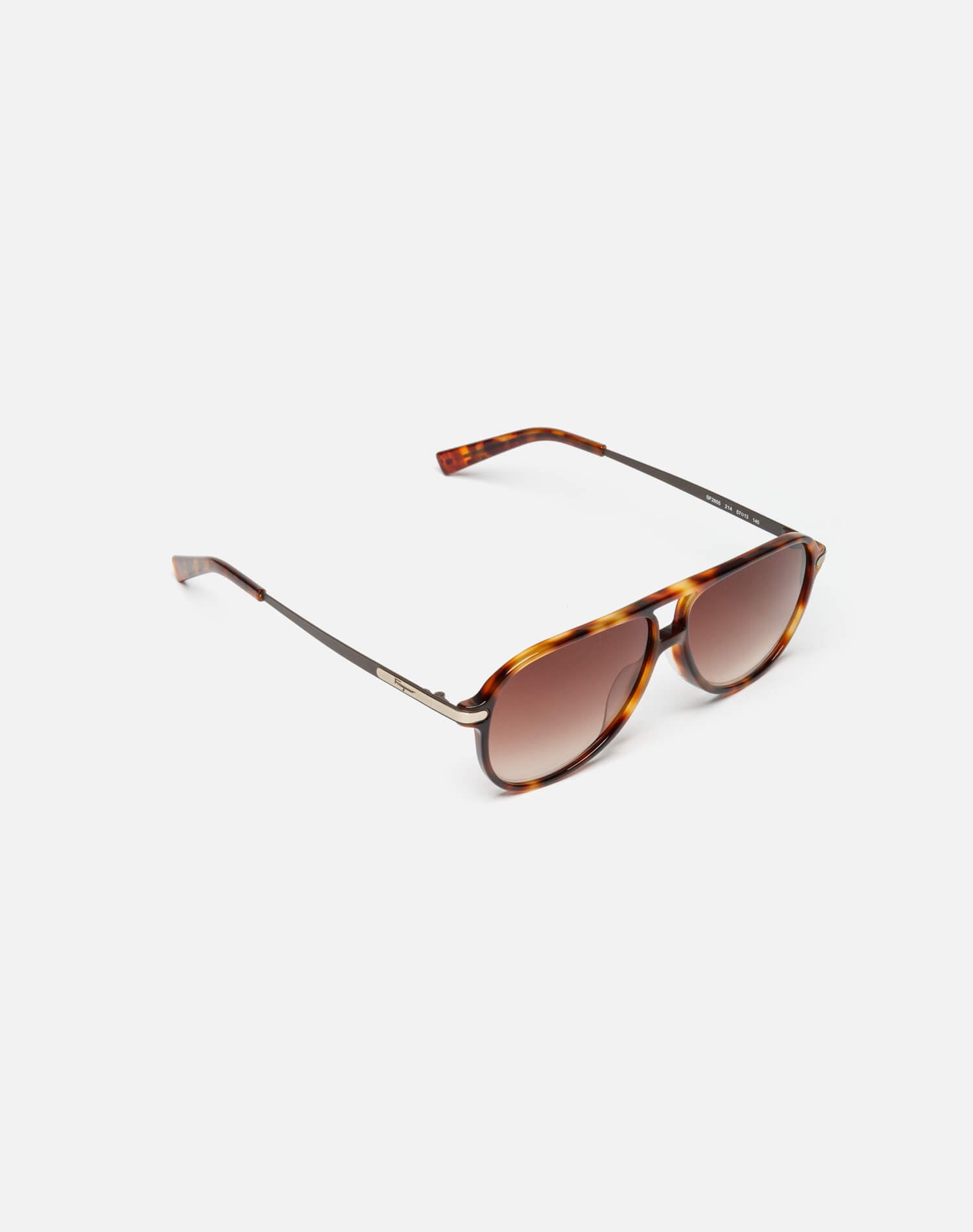 80s Ferragamo Sunglasses -#1099