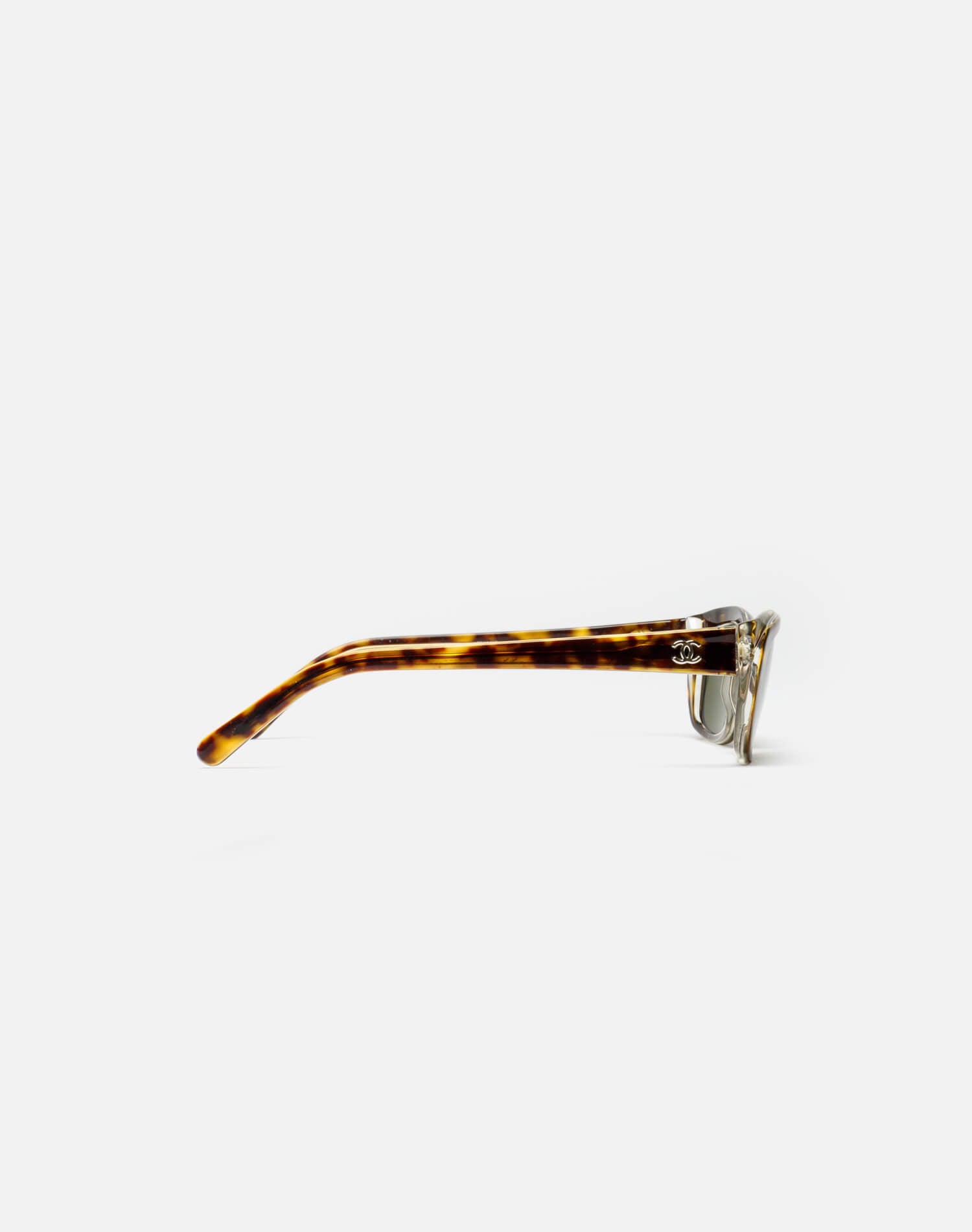 90s Chanel Sunglasses -#1101