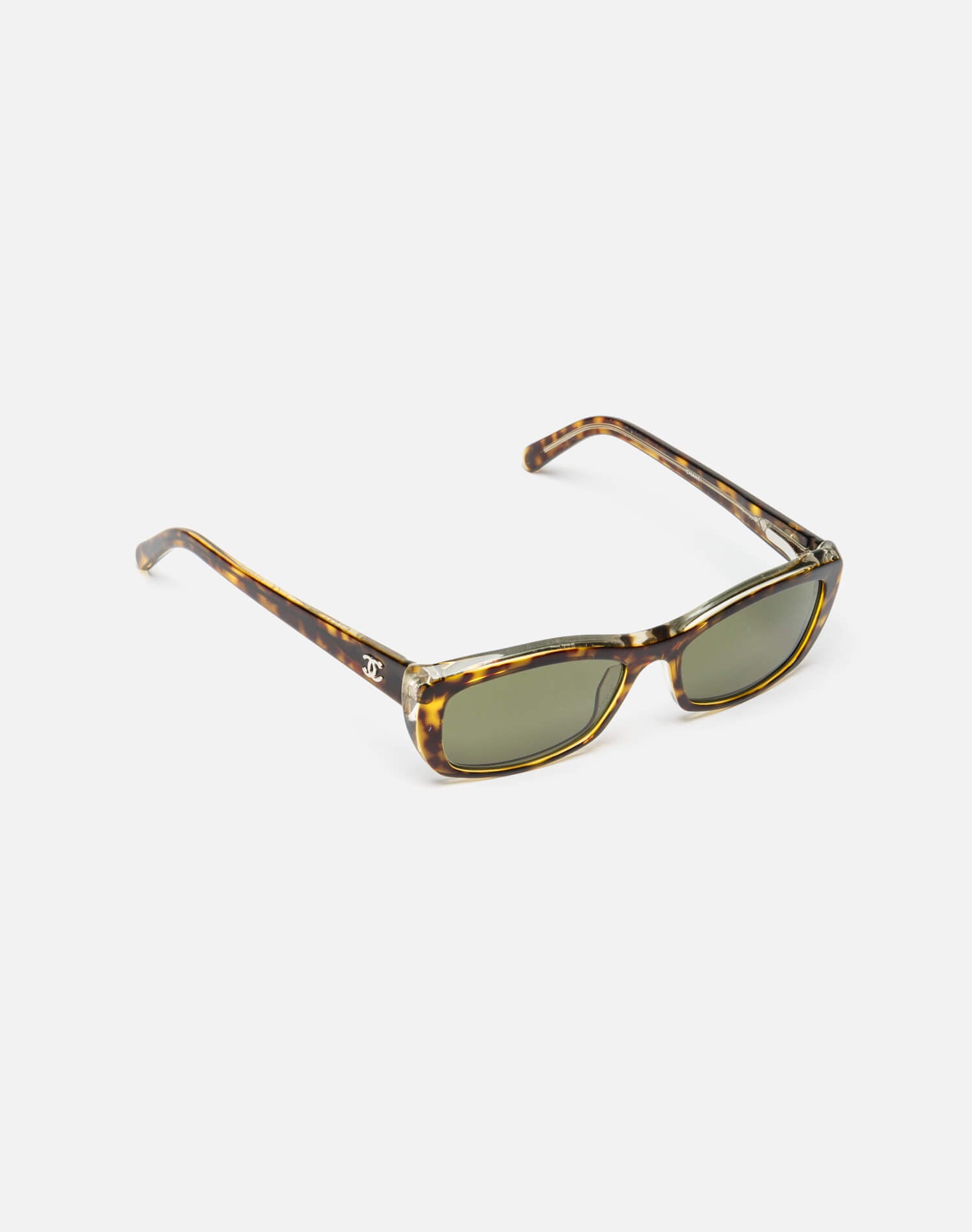 90s Chanel Sunglasses -#1101