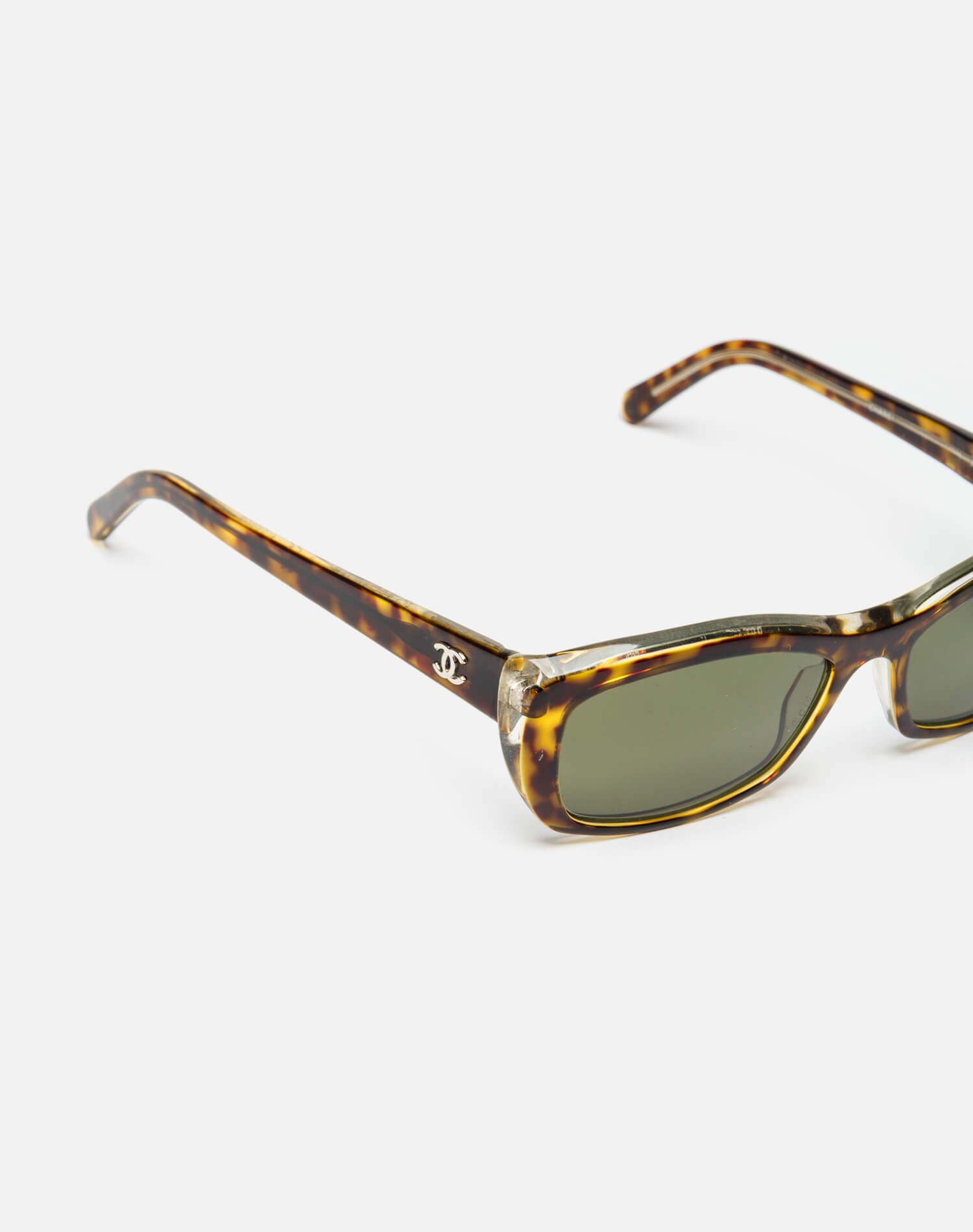 90s Chanel Sunglasses -#1101