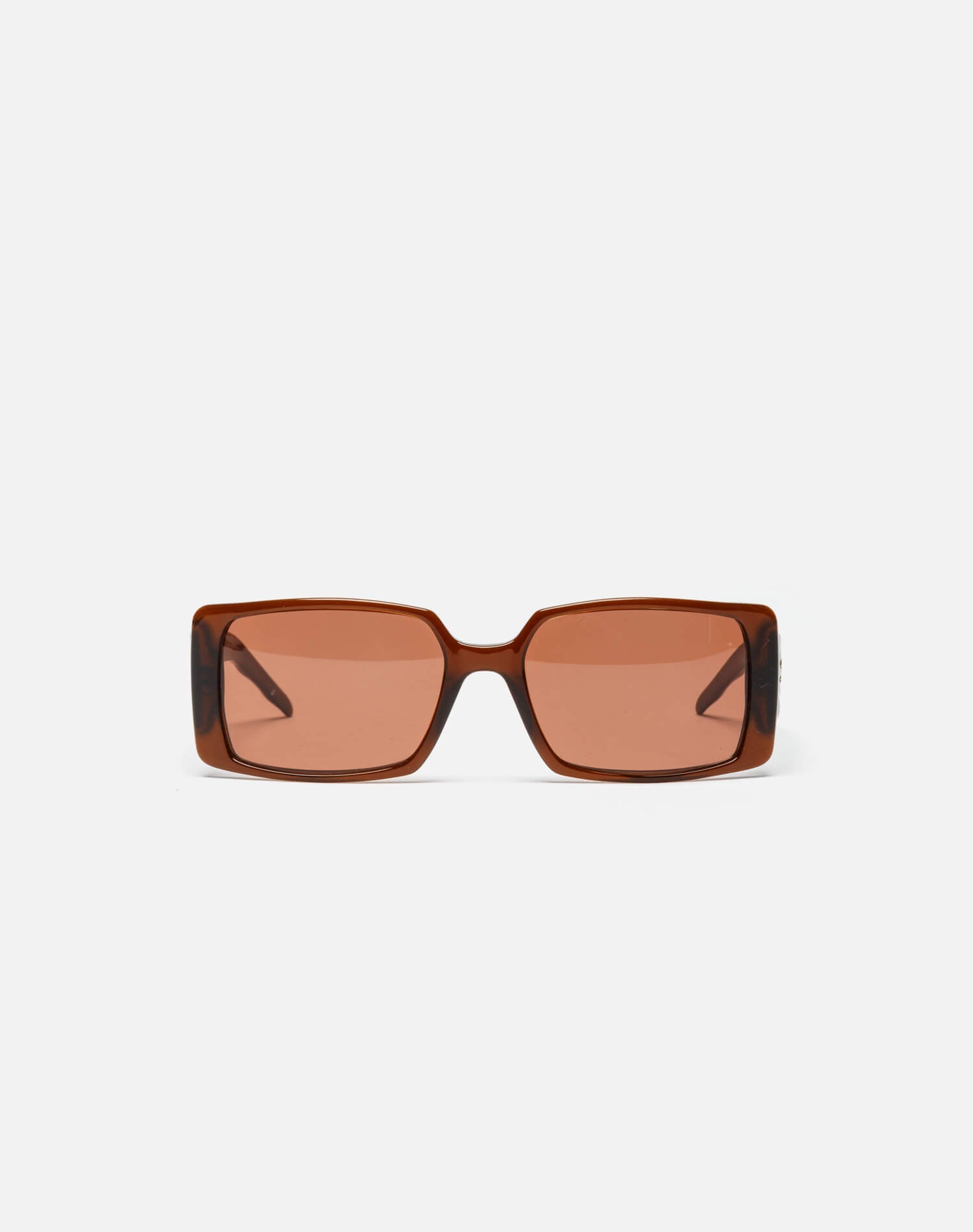 Y2k Chanel Sunglasses -#1104