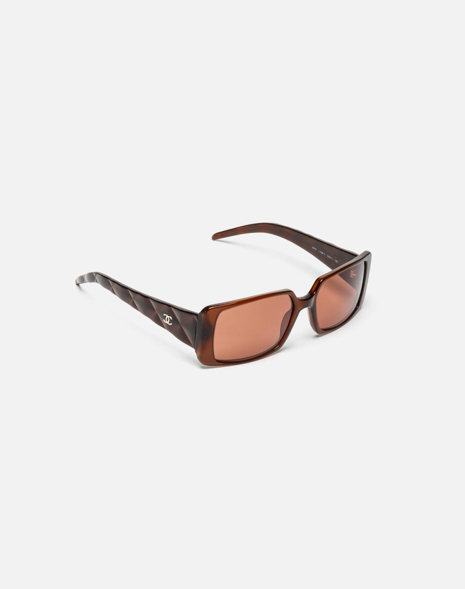 RE/DONE Vintage | Y2k Chanel Sunglasses